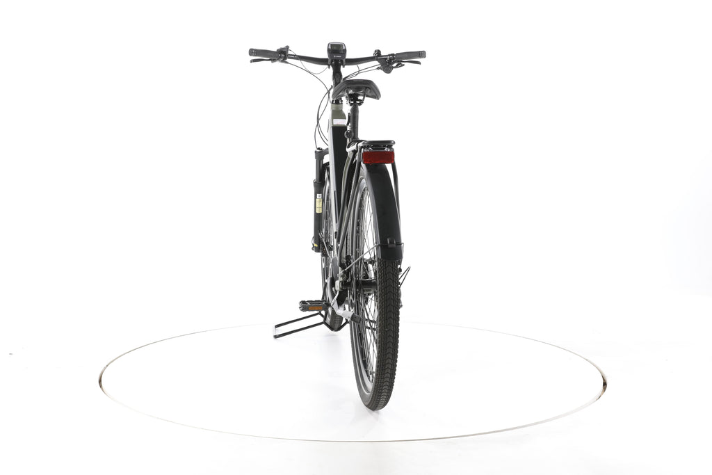 Raleigh KENT 11 XXL Trekking E-Bike - Image 10