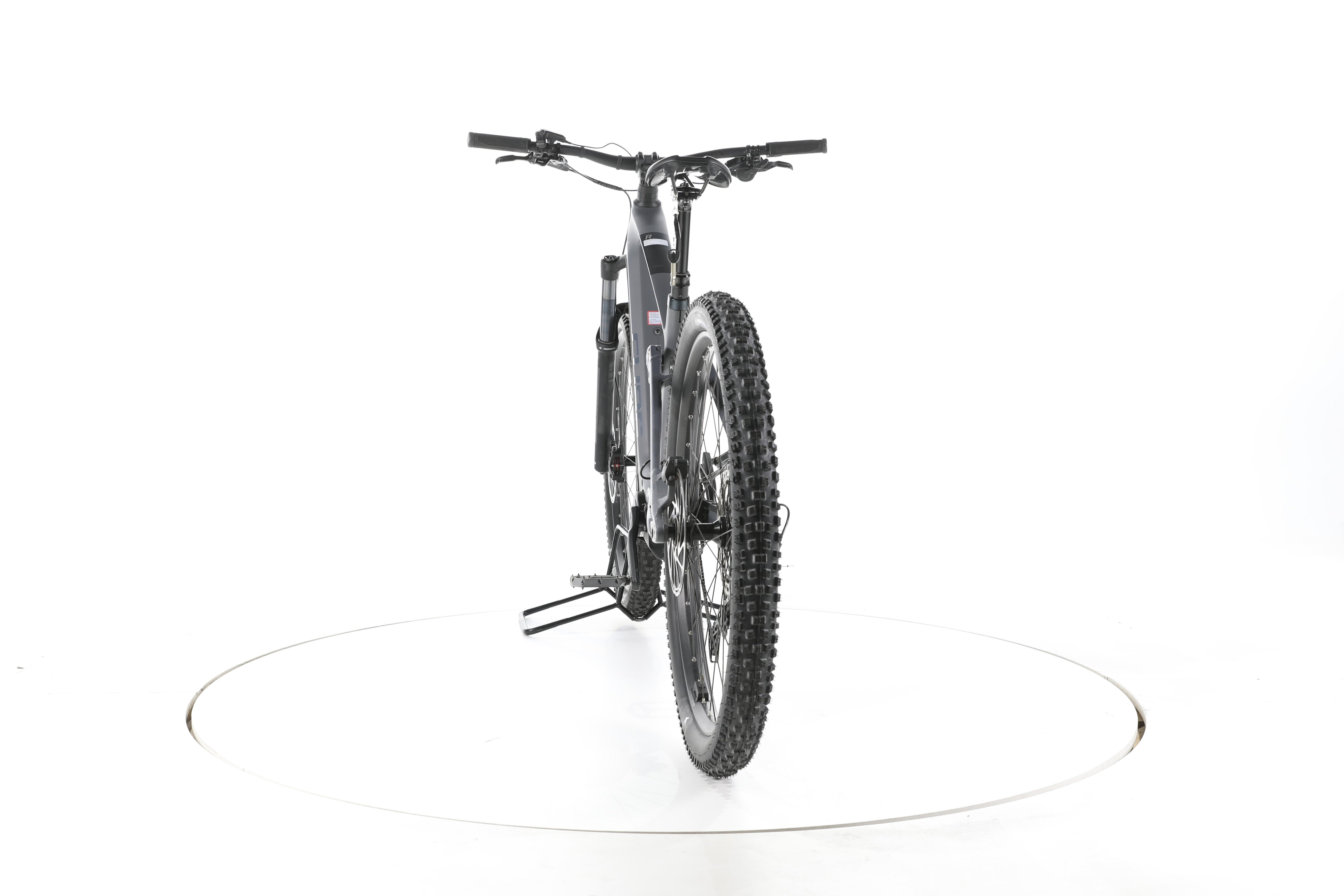 Cube Stereo Hybrid 140 HPC Race E-Bike Fully Carbon - Image 10