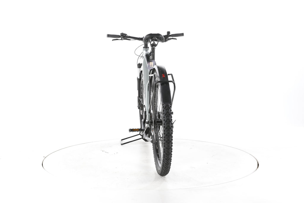 Cube Reaction Hybrid Performance Allroad Trekking E-Bike - Image 10