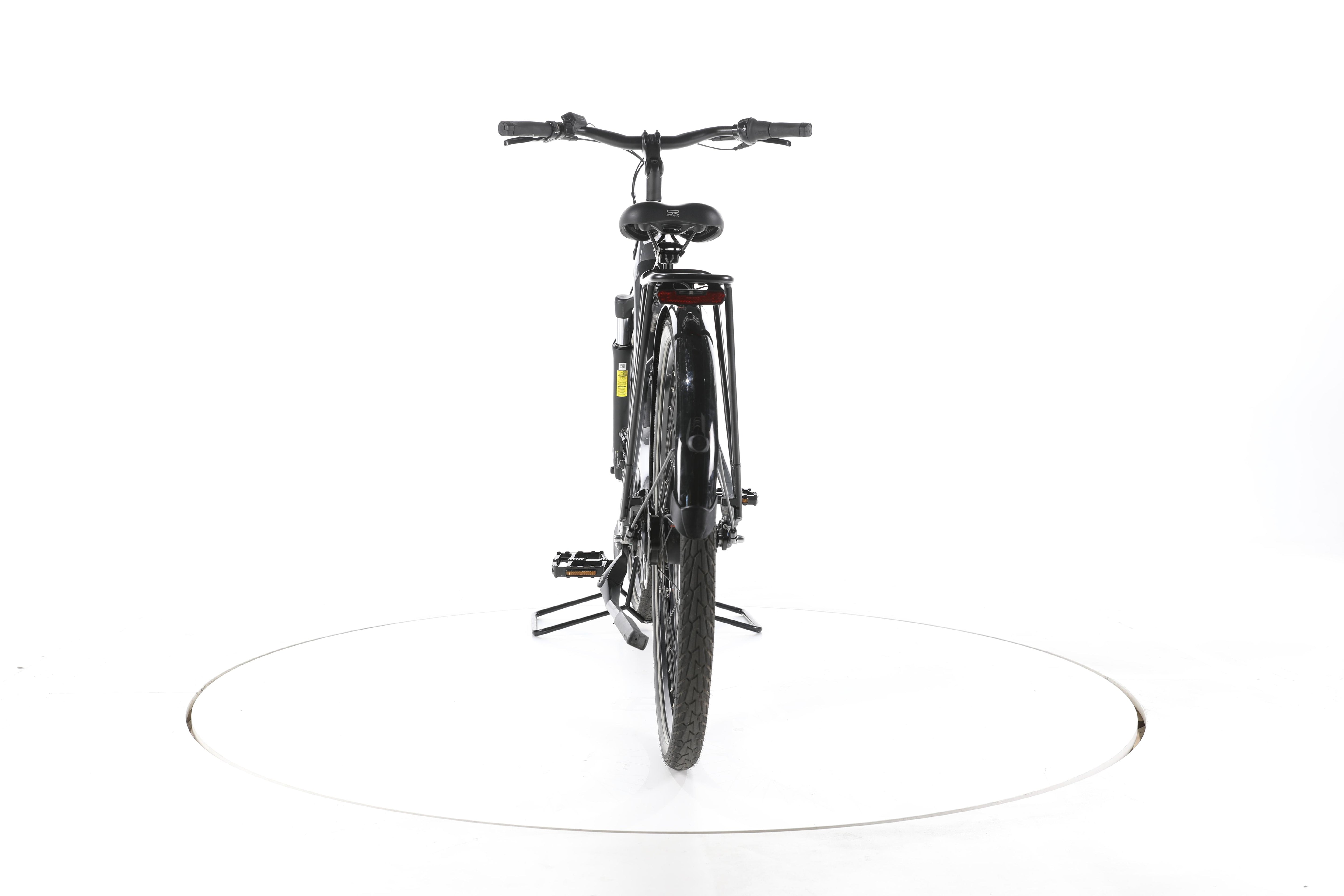 Winora Tria N8 City E-Bike Tiefeinsteiger - Image 10