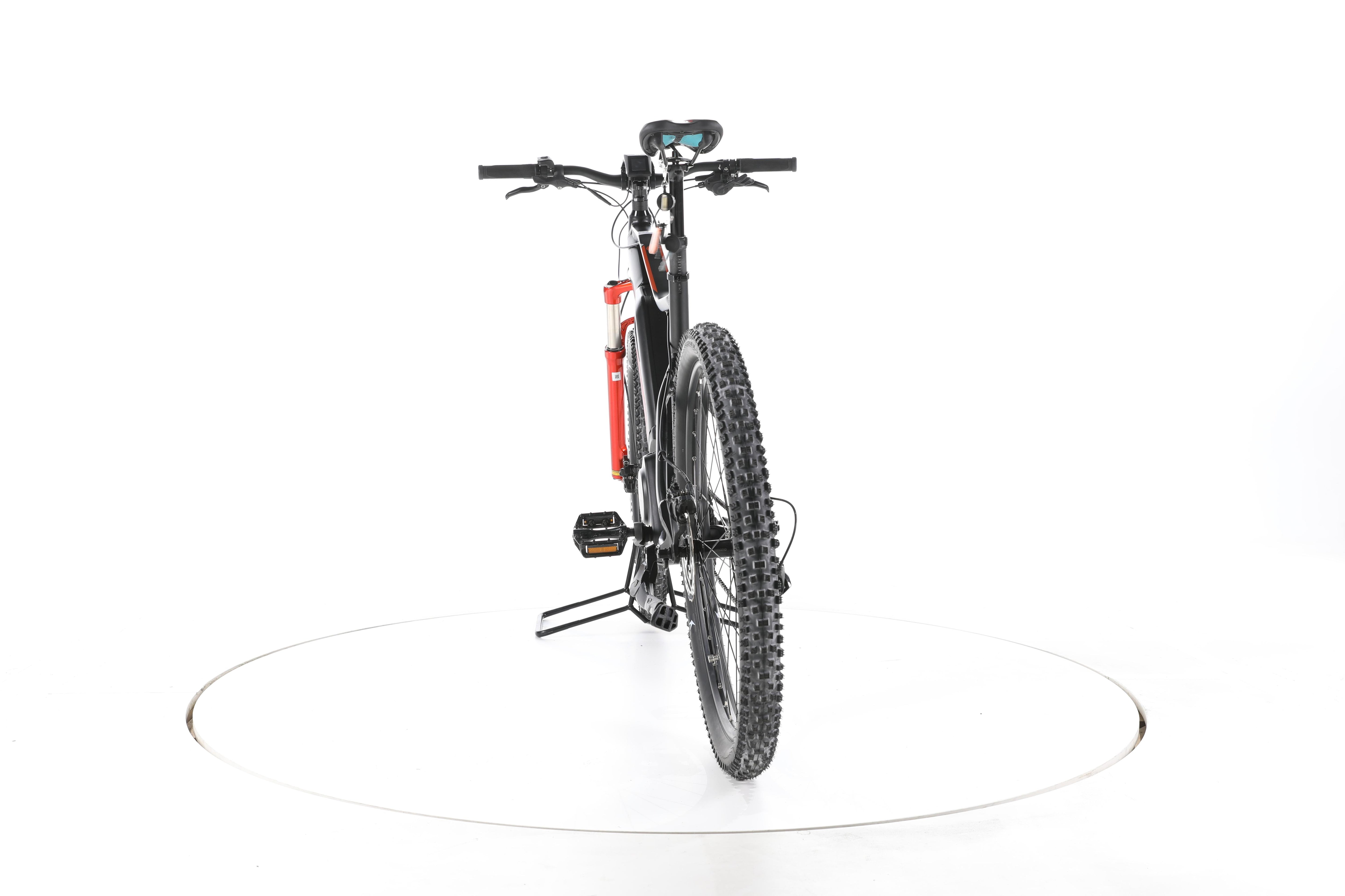 Prophete 20.ETM.30 E-Bike - Image 10