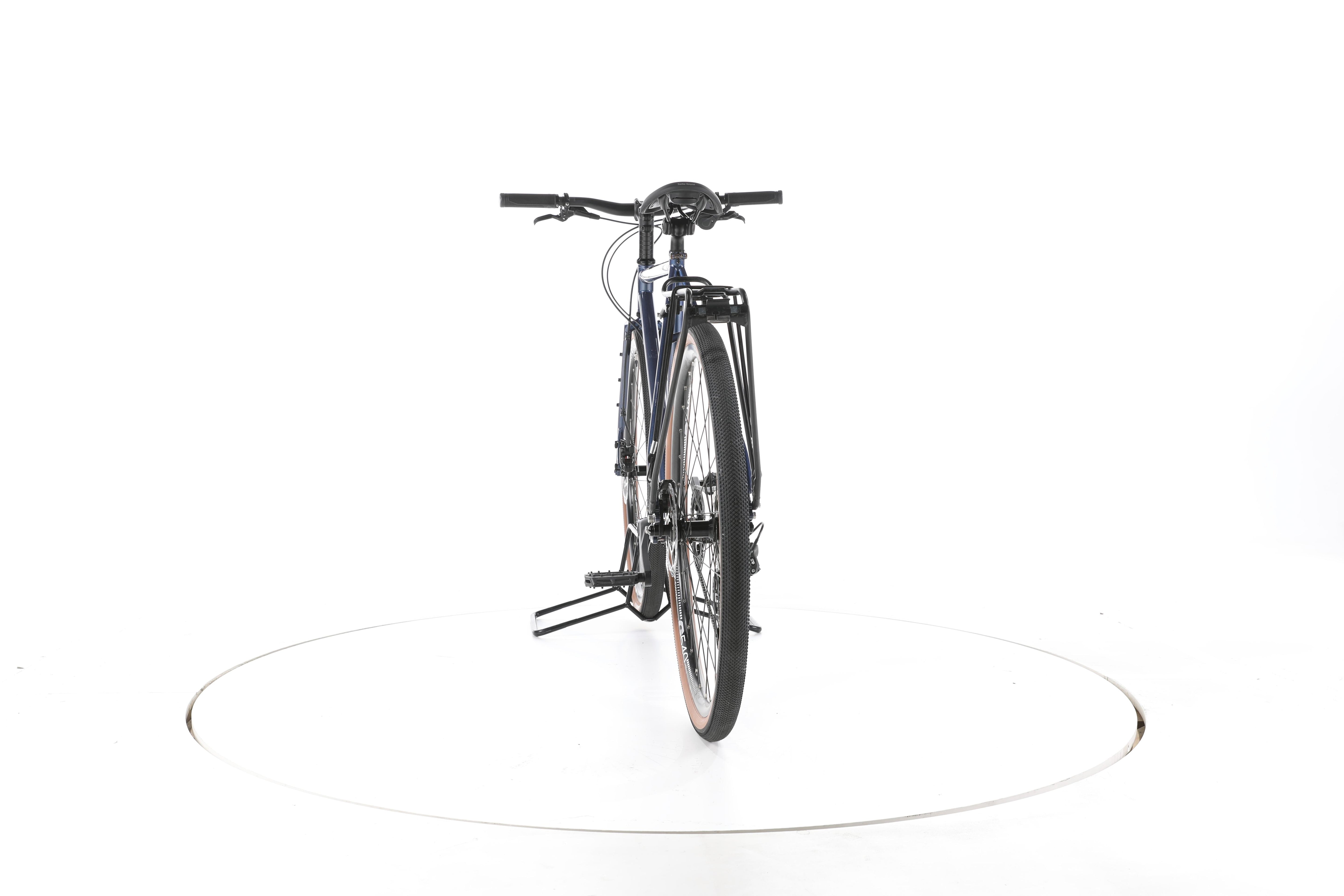 Omnium CXC V3 Fahrrad City & Trekking - Image 10
