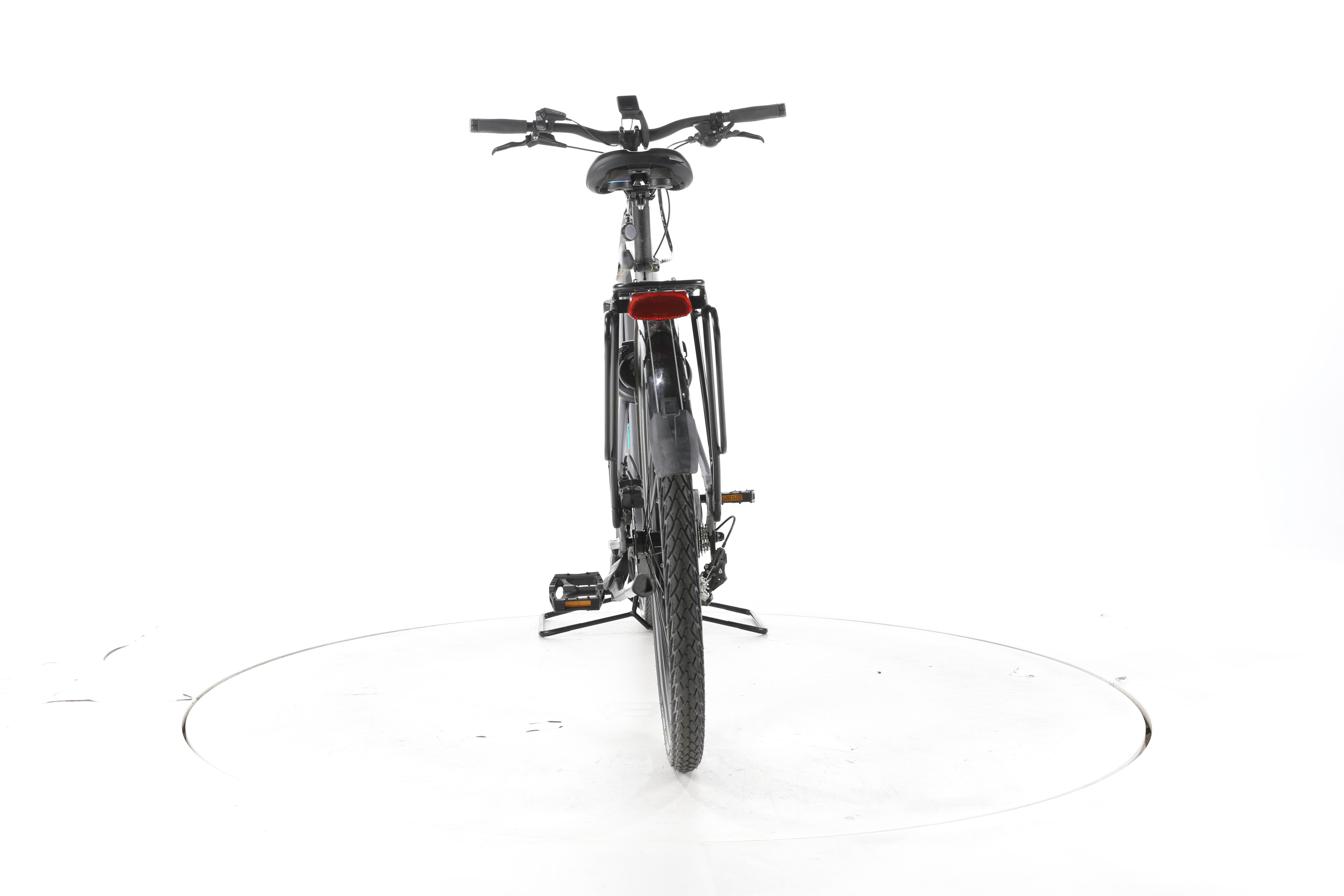 Pegasus EVO CX750 Trekking E-Bike - Image 10