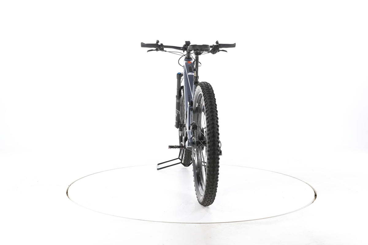 Conway Xyron S 3.9 E-Bike Fully - Image 10
