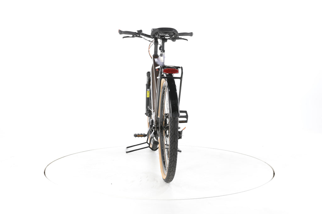 KTM Macina Ultimate Pro Trekking E-Bike - Image 10