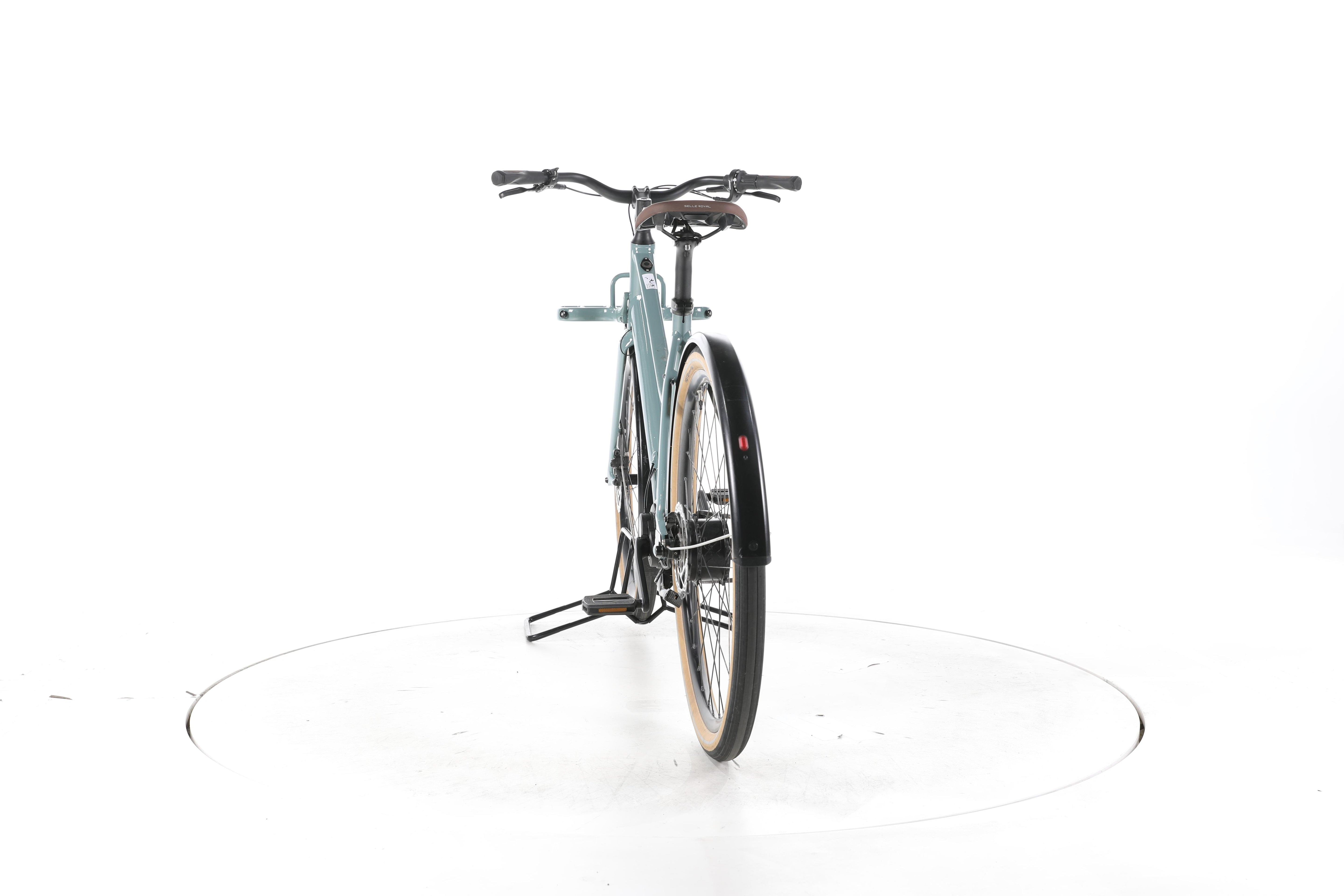 Schindelhauer Bikes Emilia IX E-Bike - Image 10
