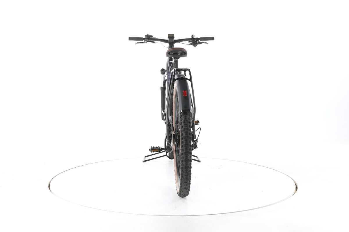 Scott Axis eRIDE FS 20 E-Bike 2024 - Image 10