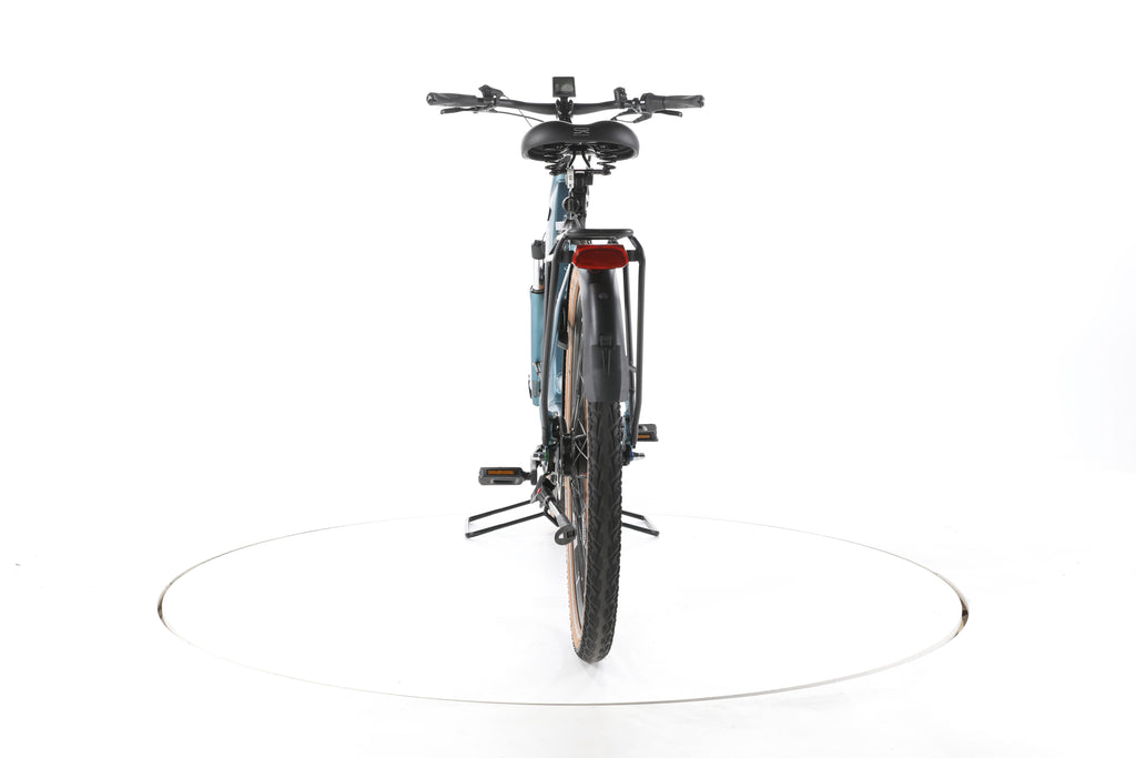 Pegasus Premio EVO 5R City E-Bike Tiefeinsteiger - Image 10