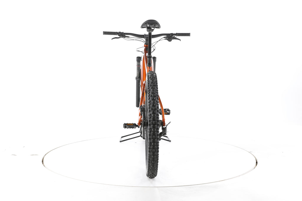 Giant Reign E+ 3 Pro E-Bike Fully - Image 10