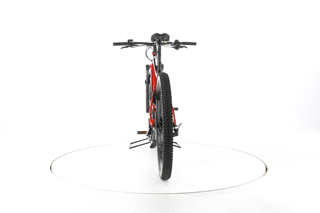 Giant Stance E+ 1 E-Bike Fully - Image 10