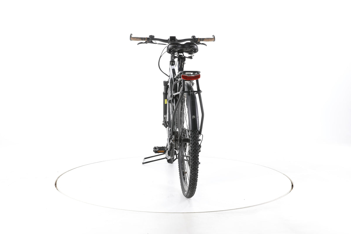 Giant Explore E+ 3 Trekking E-Bike - Image 10