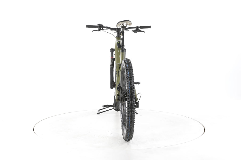 Cube Stereo Hybrid 160 HPC Race E-Bike Fully Carbon - Image 10