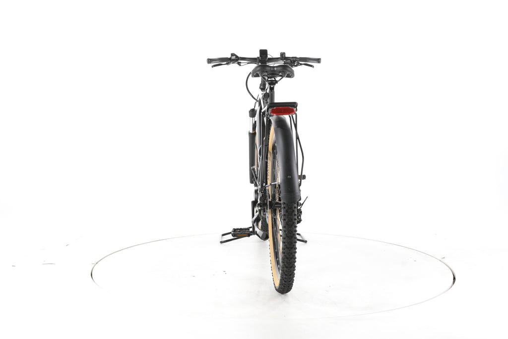 FLYER Upstreet5 3.12 Trekking E-Bike - Image 10