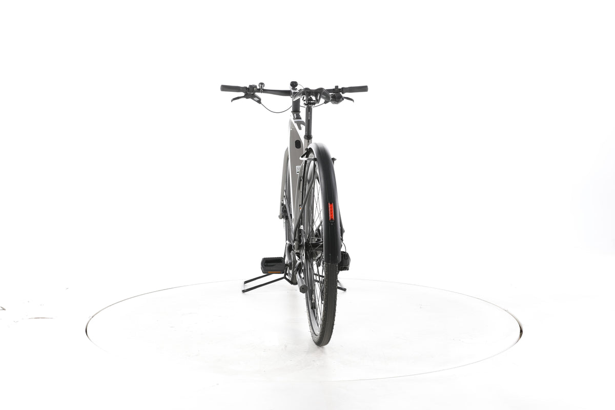 Cannondale Tesoro 1 E-Bike Carbon 2024 - Image 10