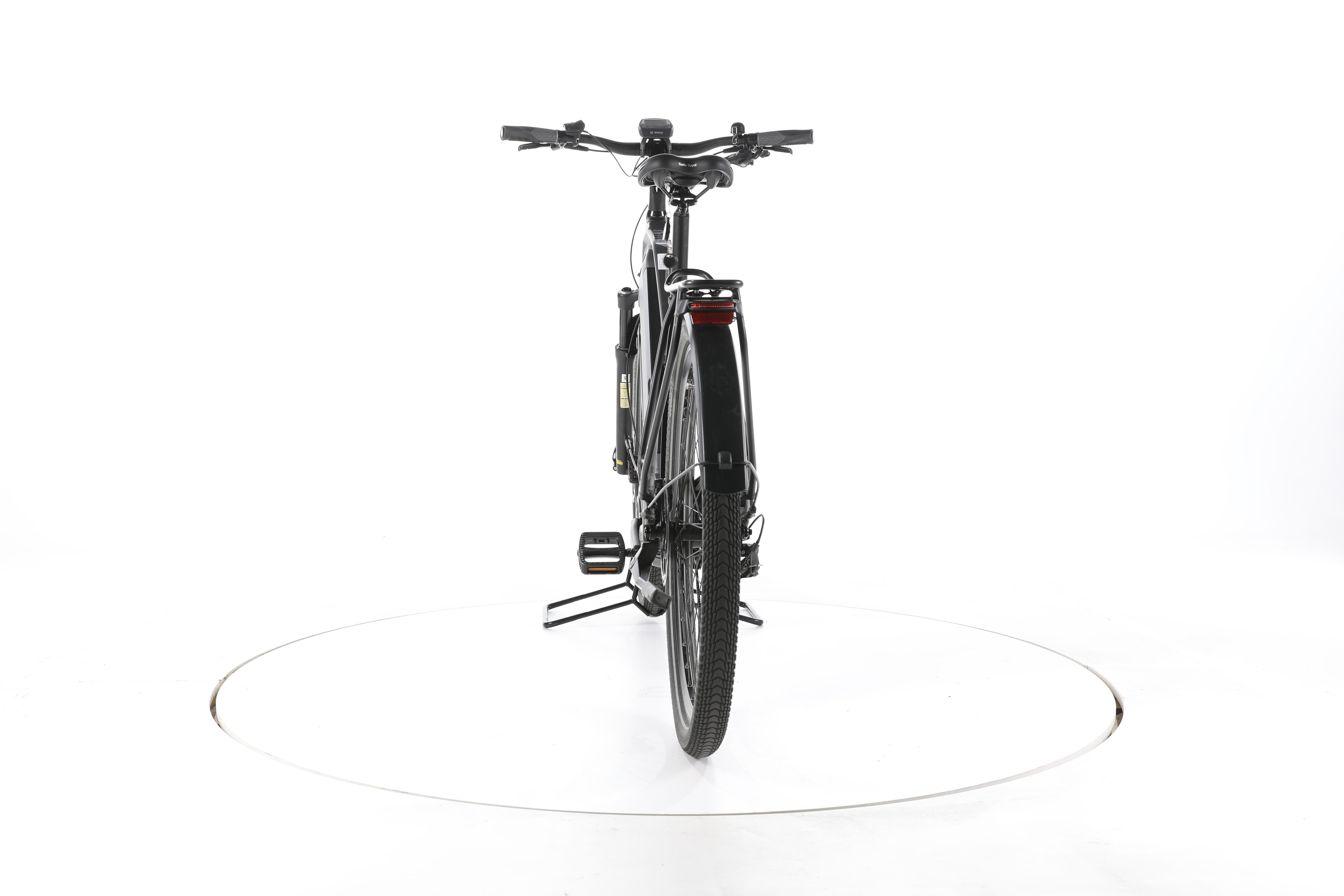 Kalkhoff ENDEAVOUR 5.B ADVANCE+ Trekking E-Bike - Image 10