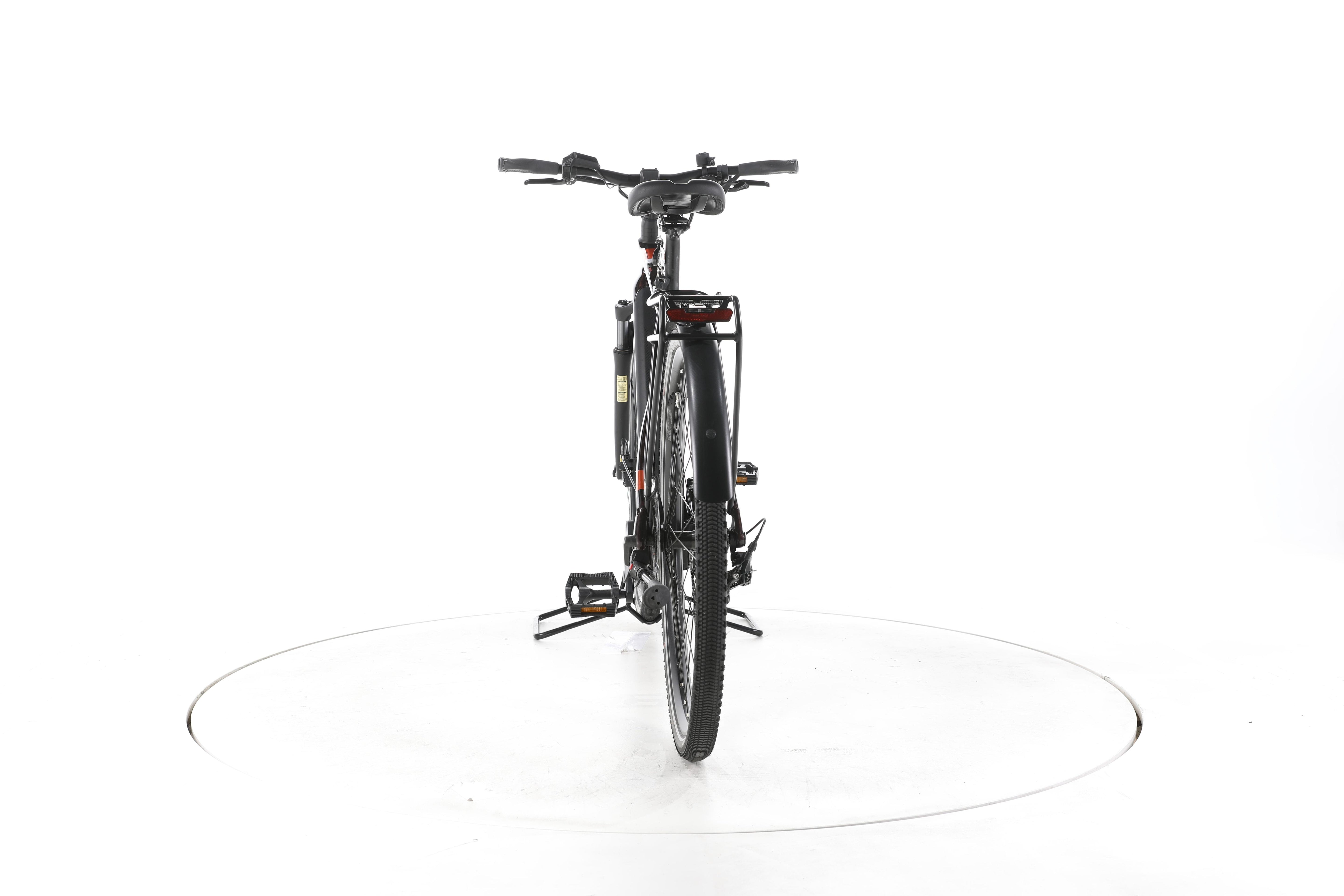 KTM Macina Sport SX Elite Trekking E-Bike 2024 - Image 10