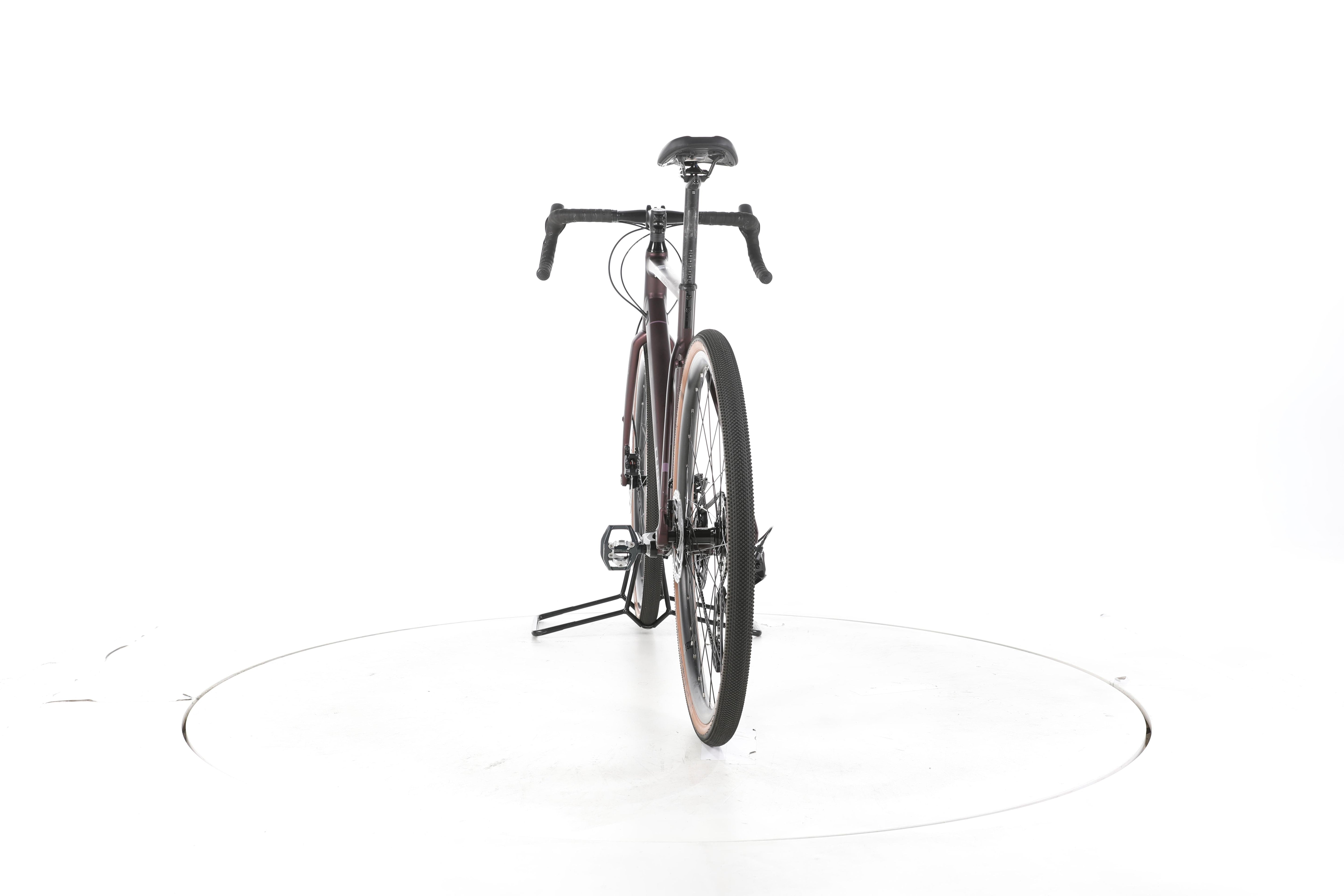 Cube Nuroad Race Rennrad - Image 10