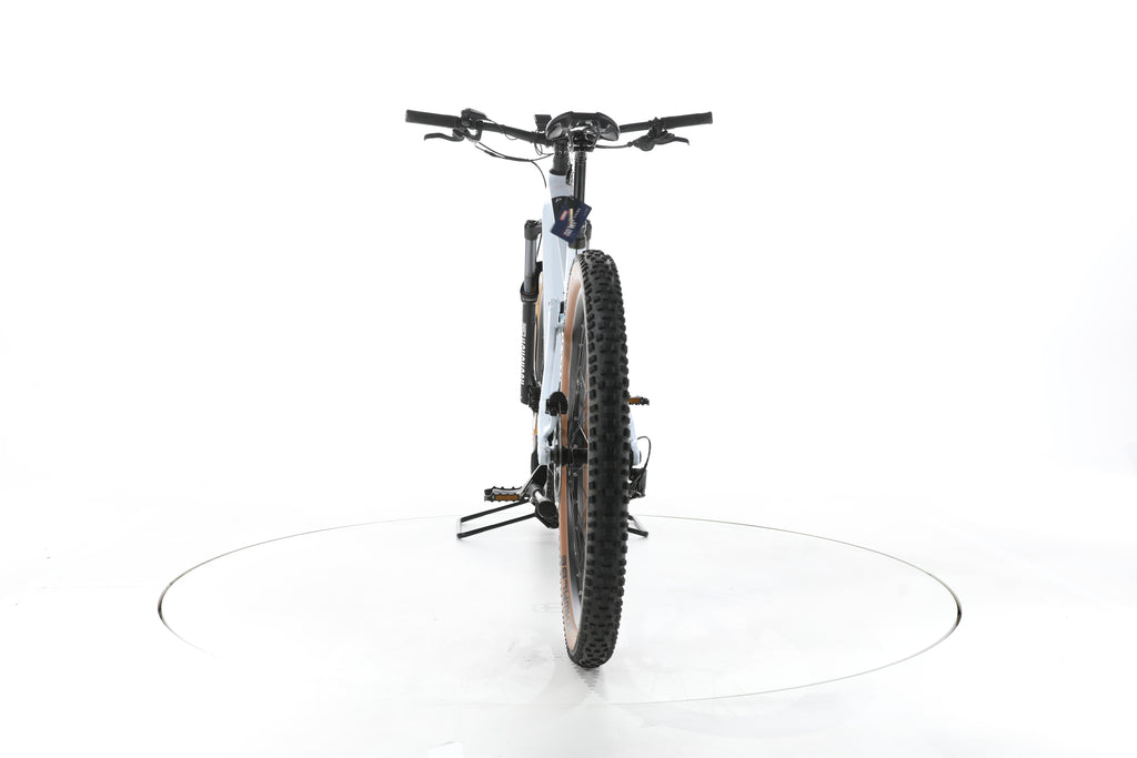 Cube Stereo Hybrid 140 HPC Pro E-Bike Fully Carbon - Image 10