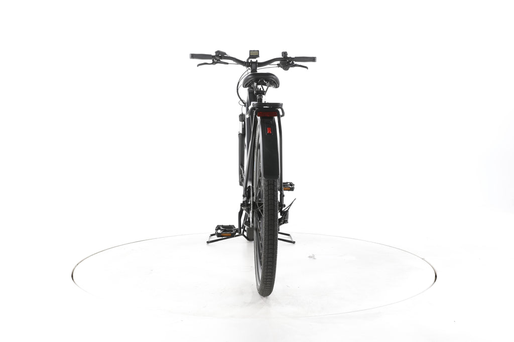 Cube Touring Hybrid Pro Trekking E-Bike - Image 10