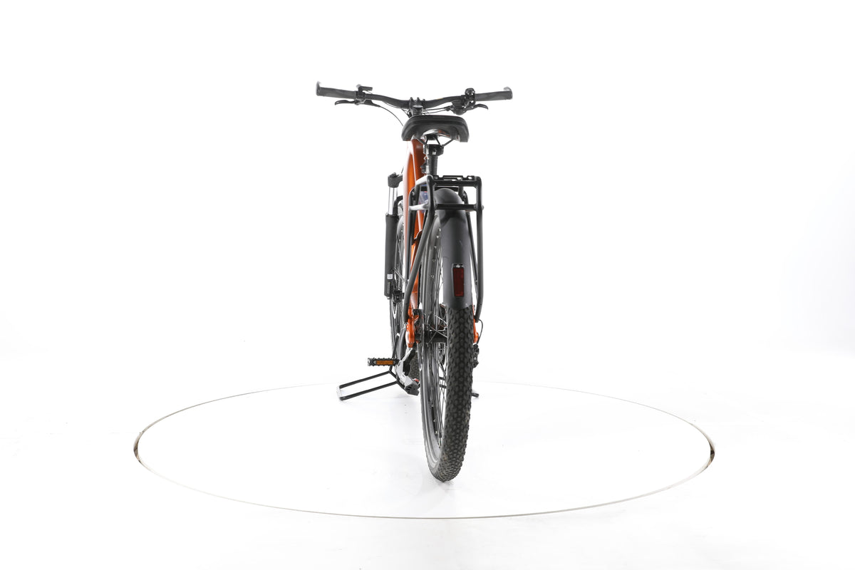 Giant Explore E+ 2 Trekking E-Bike - Image 10