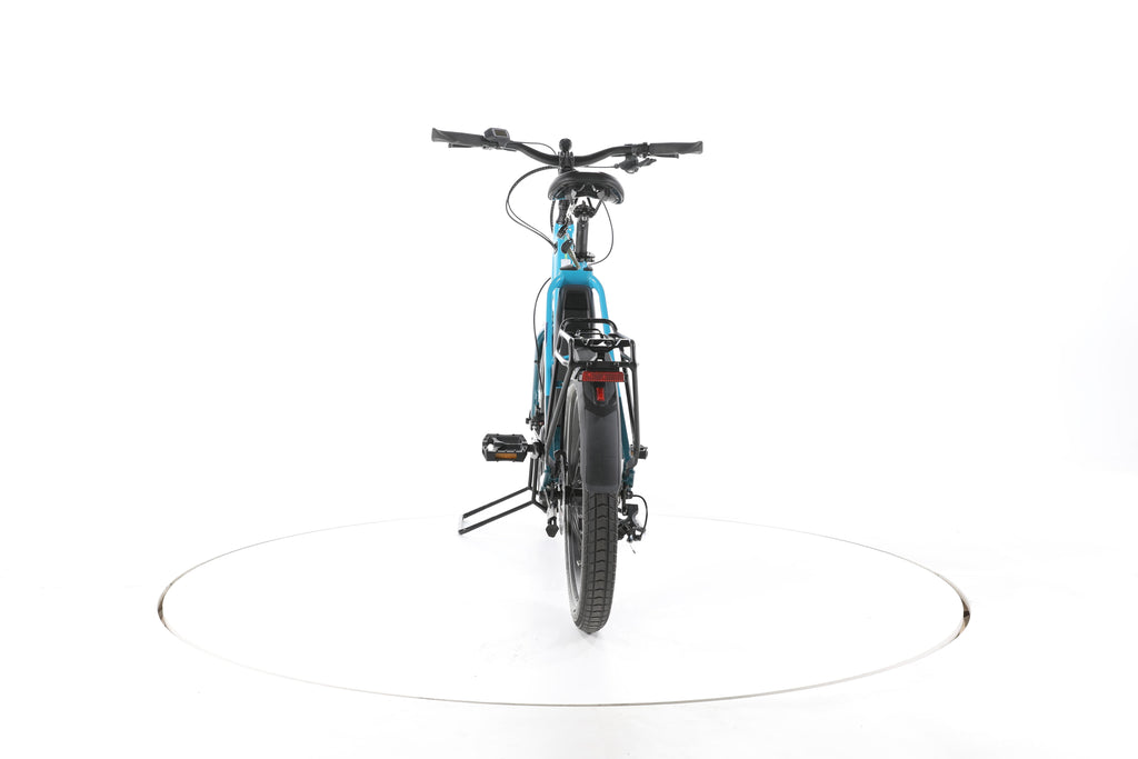 Cube Compact Sport Hybrid Kompakt E-Bike Tiefeinsteiger - Image 10