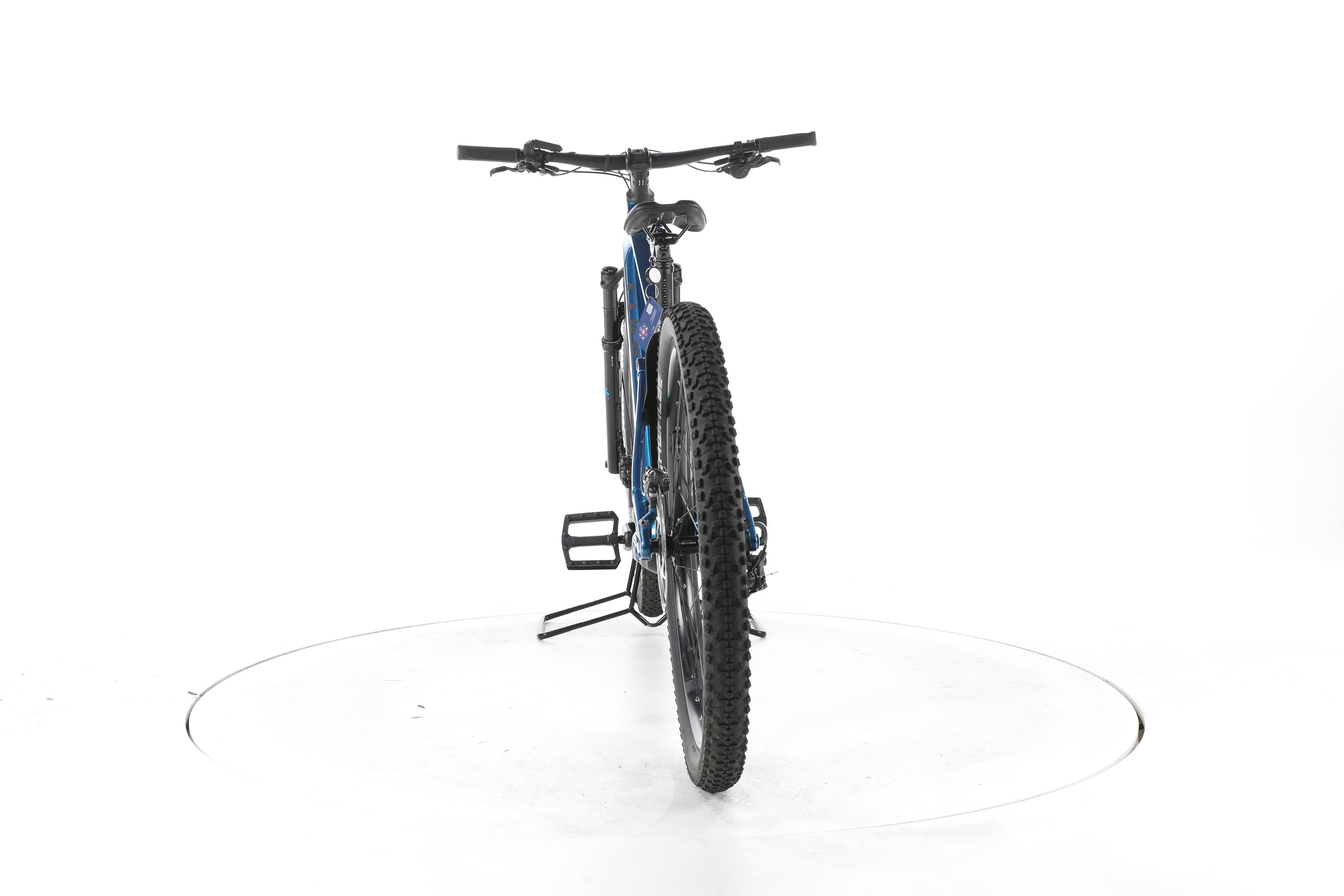 Cube Stereo Hybrid ONE 22 E-Bike Fully 2025 - Image 10
