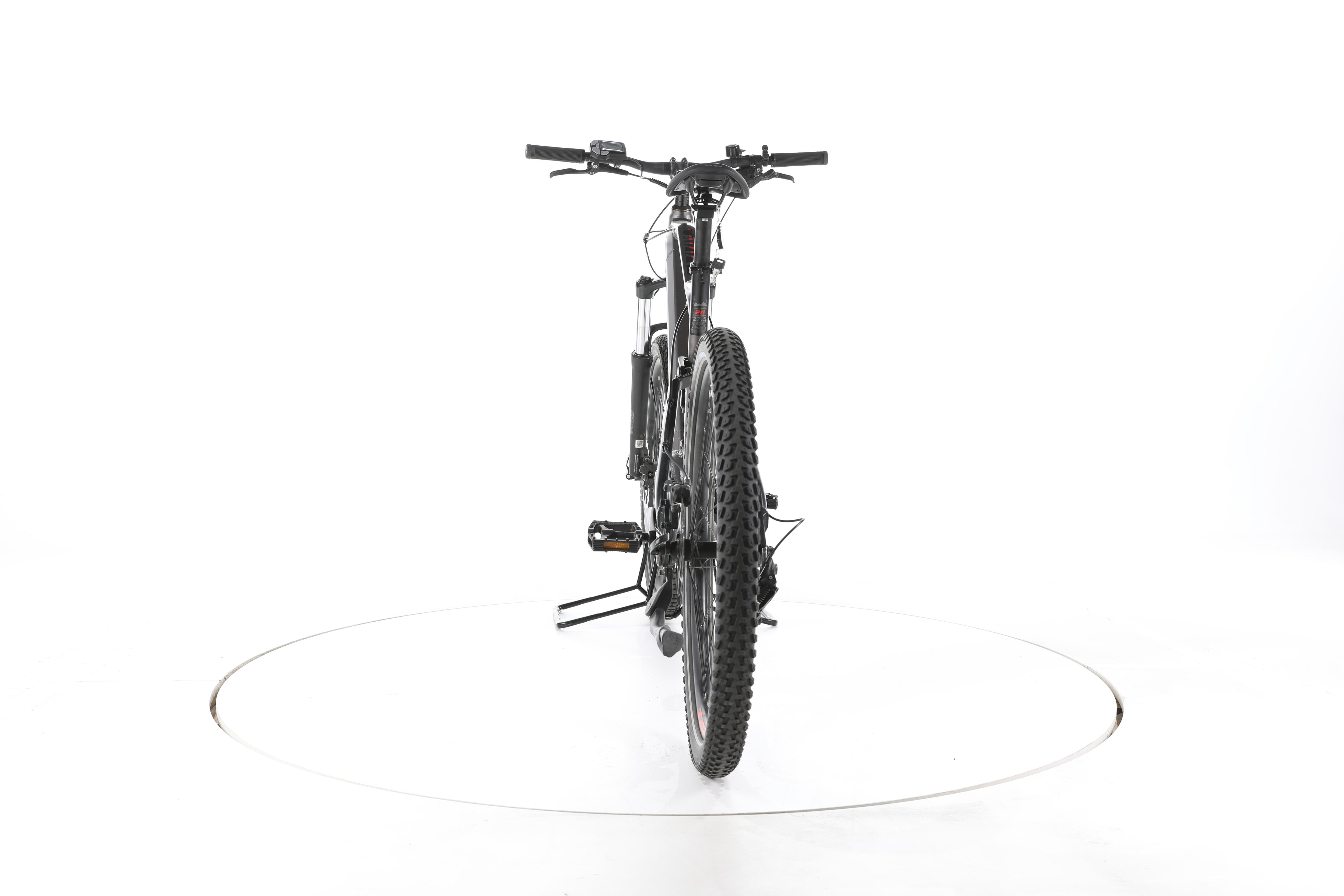 TOTEM Carry E-Bike Fully - Image 10