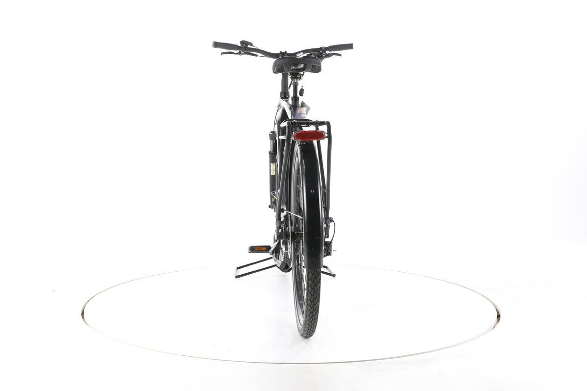 Hercules Futura Comp I-11 Trekking E-Bike - Image 10