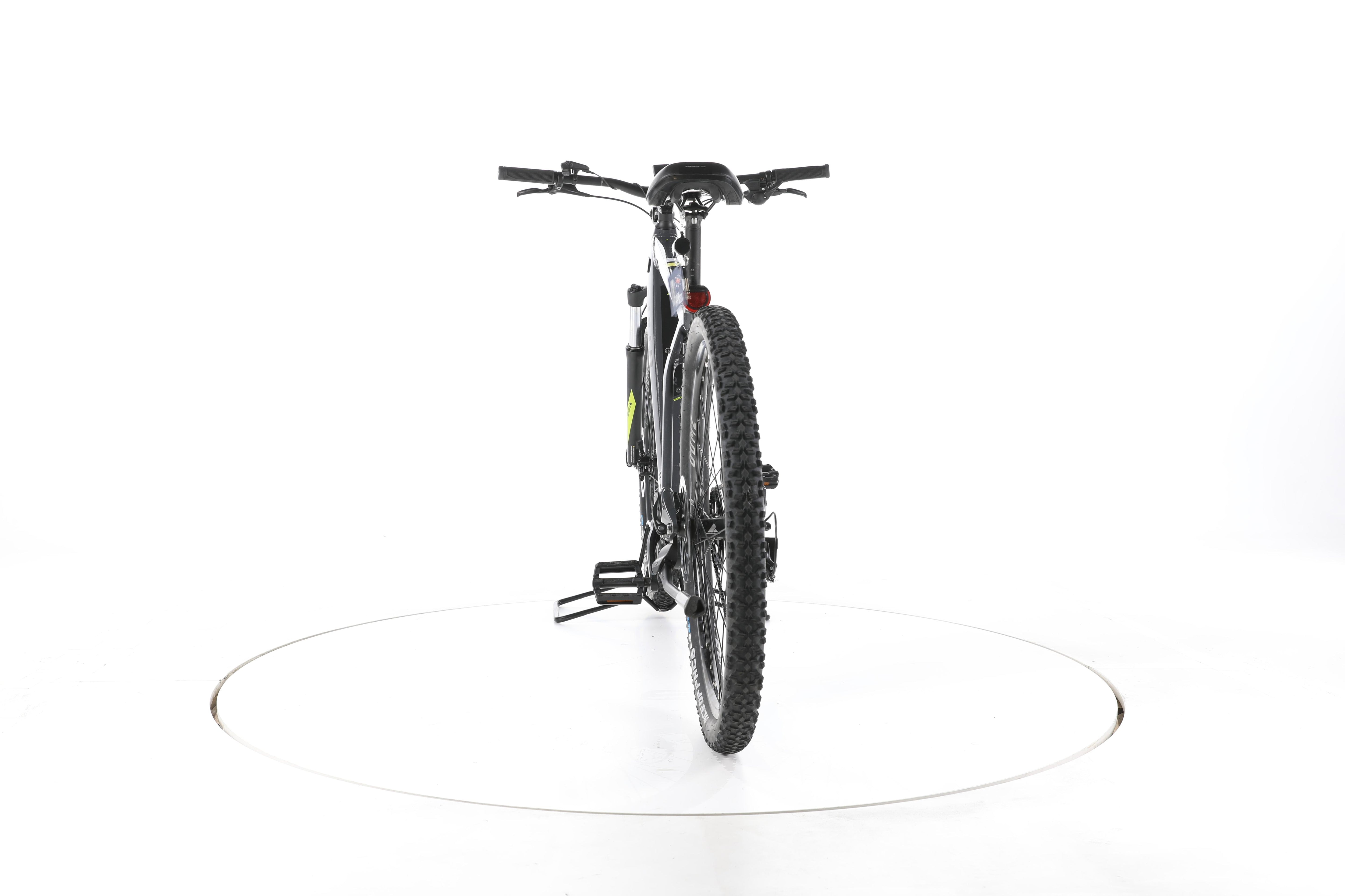 Bulls LT CX EVO E-Bike - Image 10