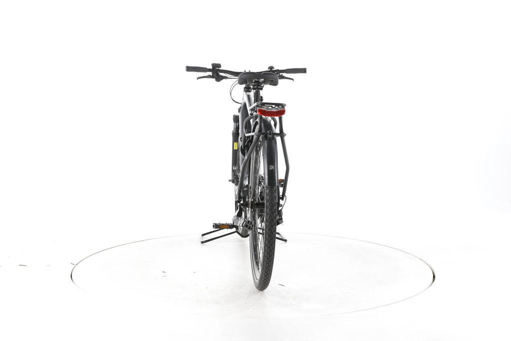 Giant Explore E+1 GTS Trekking E-Bike - Image 10