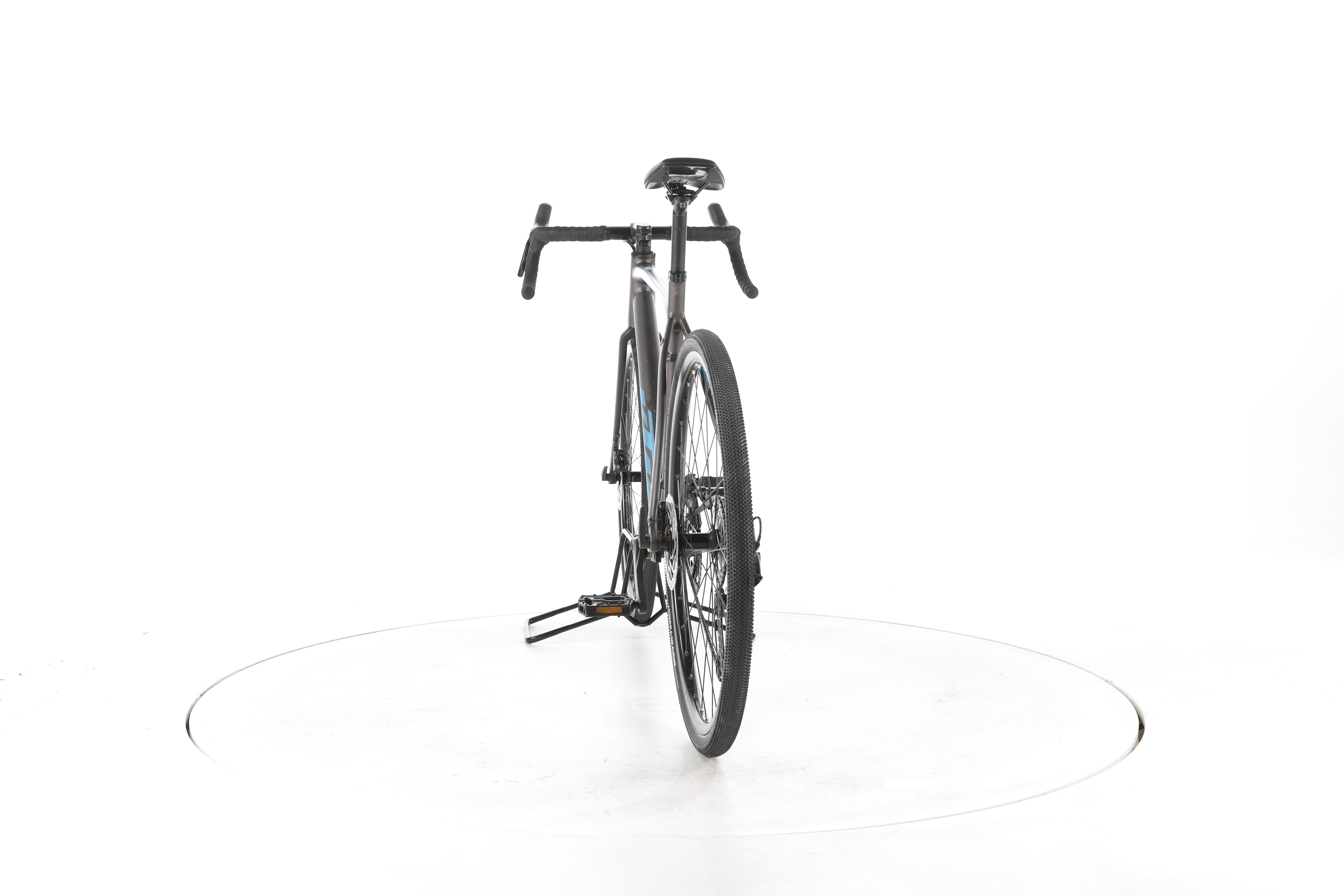 KTM X-STRADA 20 Gravelbike 2025 - Image 10