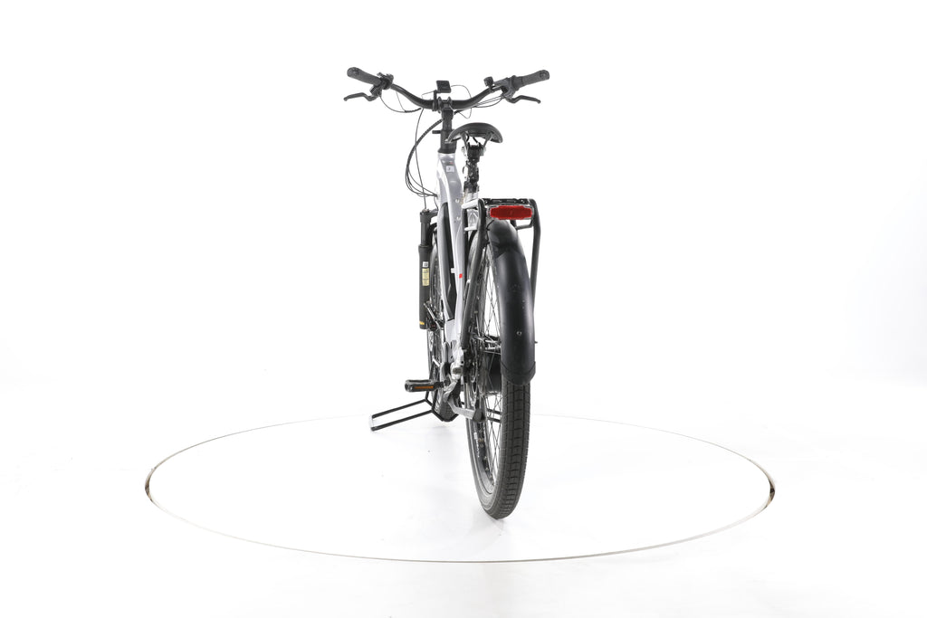 FLYER Upstreet3 7.23 City E-Bike - Image 10