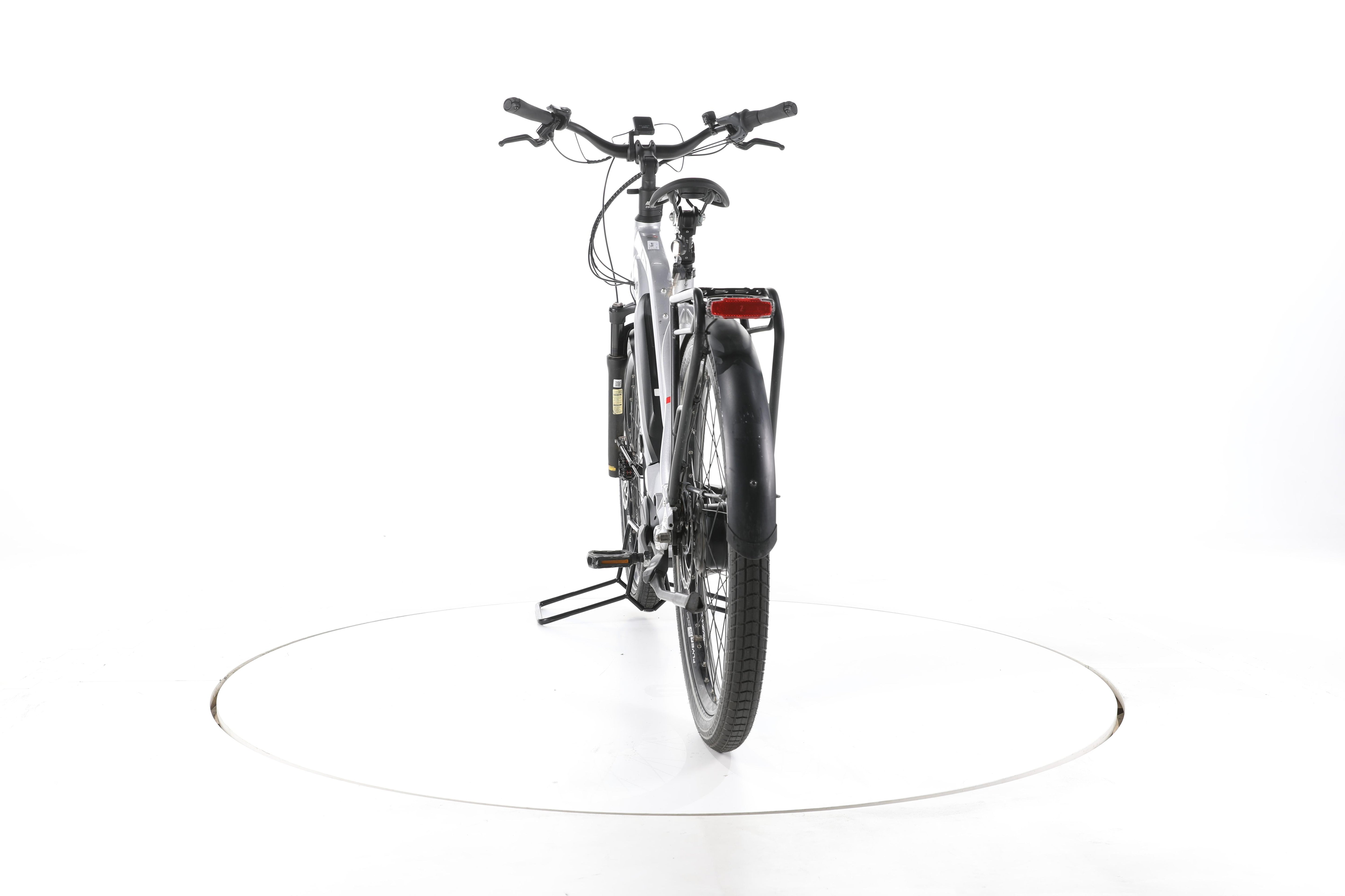 FLYER Upstreet3 7.23 City E-Bike - Image 10