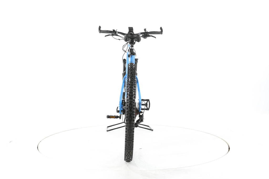 LeaderFox Orton E-Bike - Image 10
