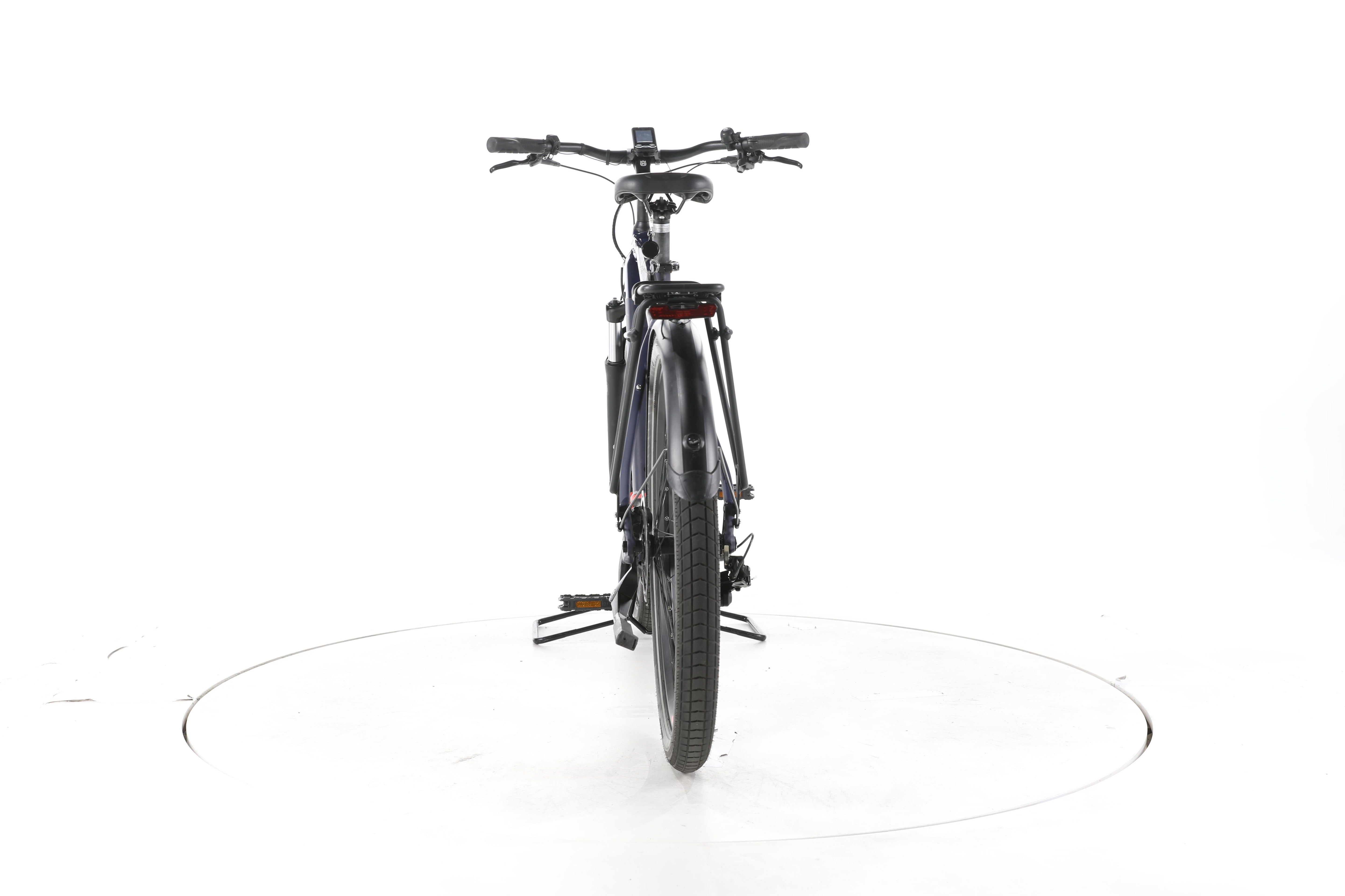 Husqvarna E-Bicycles Gran Tourer GT2 Trekking E-Bike - Image 10