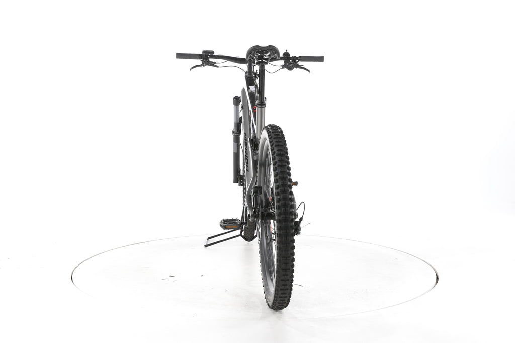 Merida eONE-SIXTY 400 E-Bike Fully - Image 10