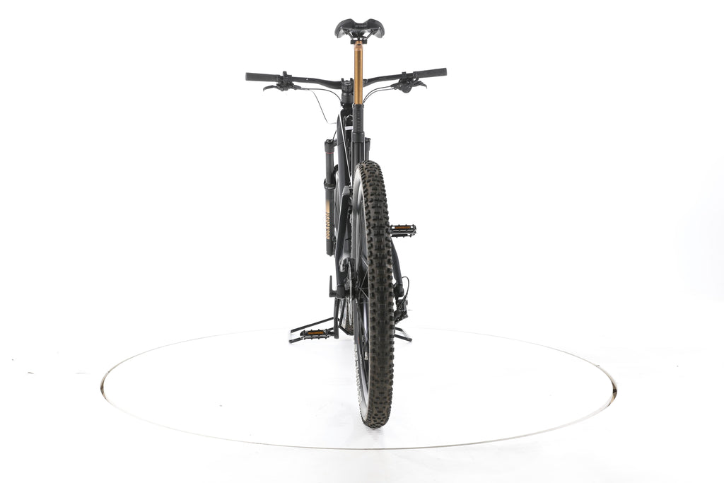 Bulls Sonic EVO AM SL 1 E-Bike Fully Carbon - Image 10