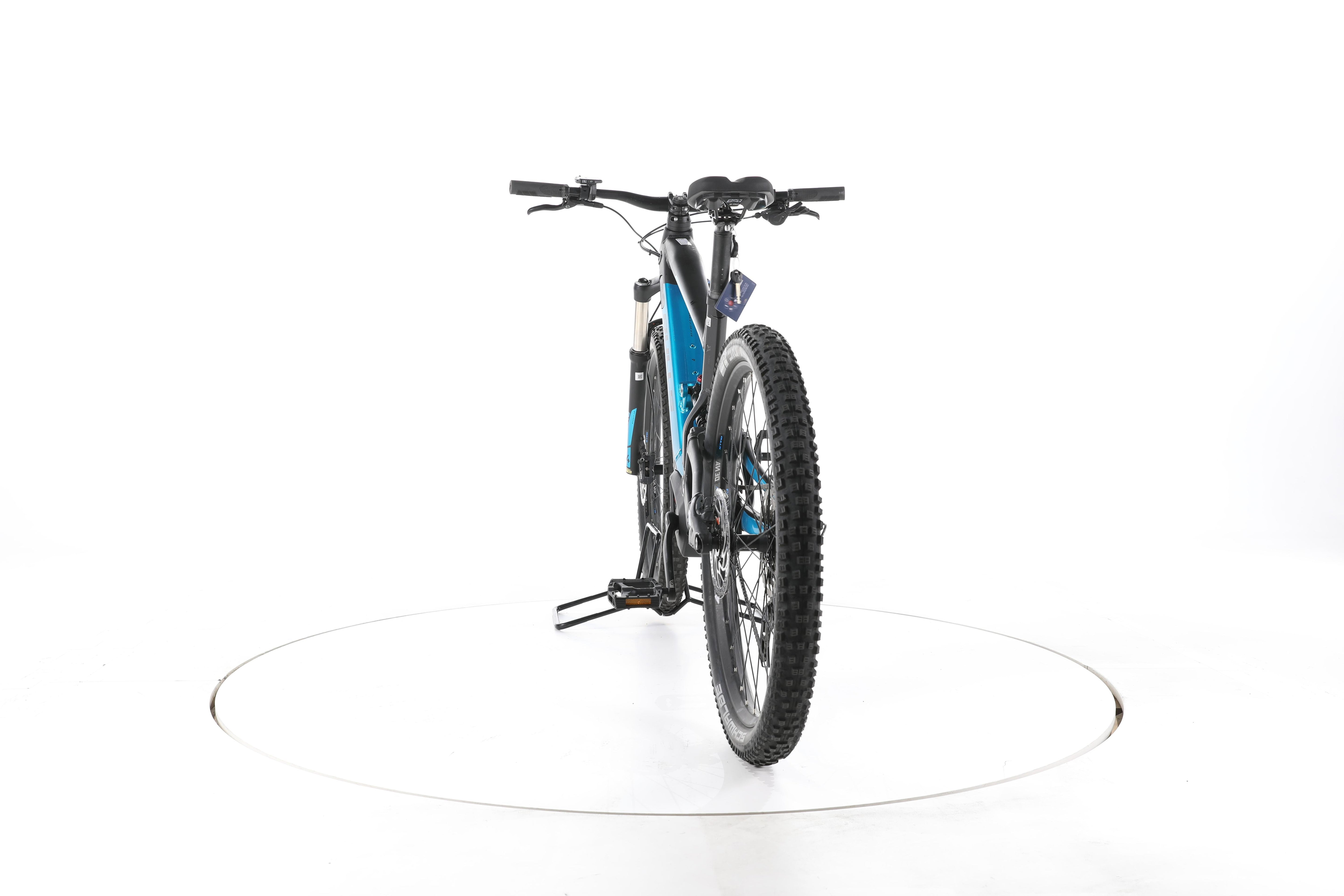 Bulls E-Stream EVO TR1 E-Bike Fully - Image 10