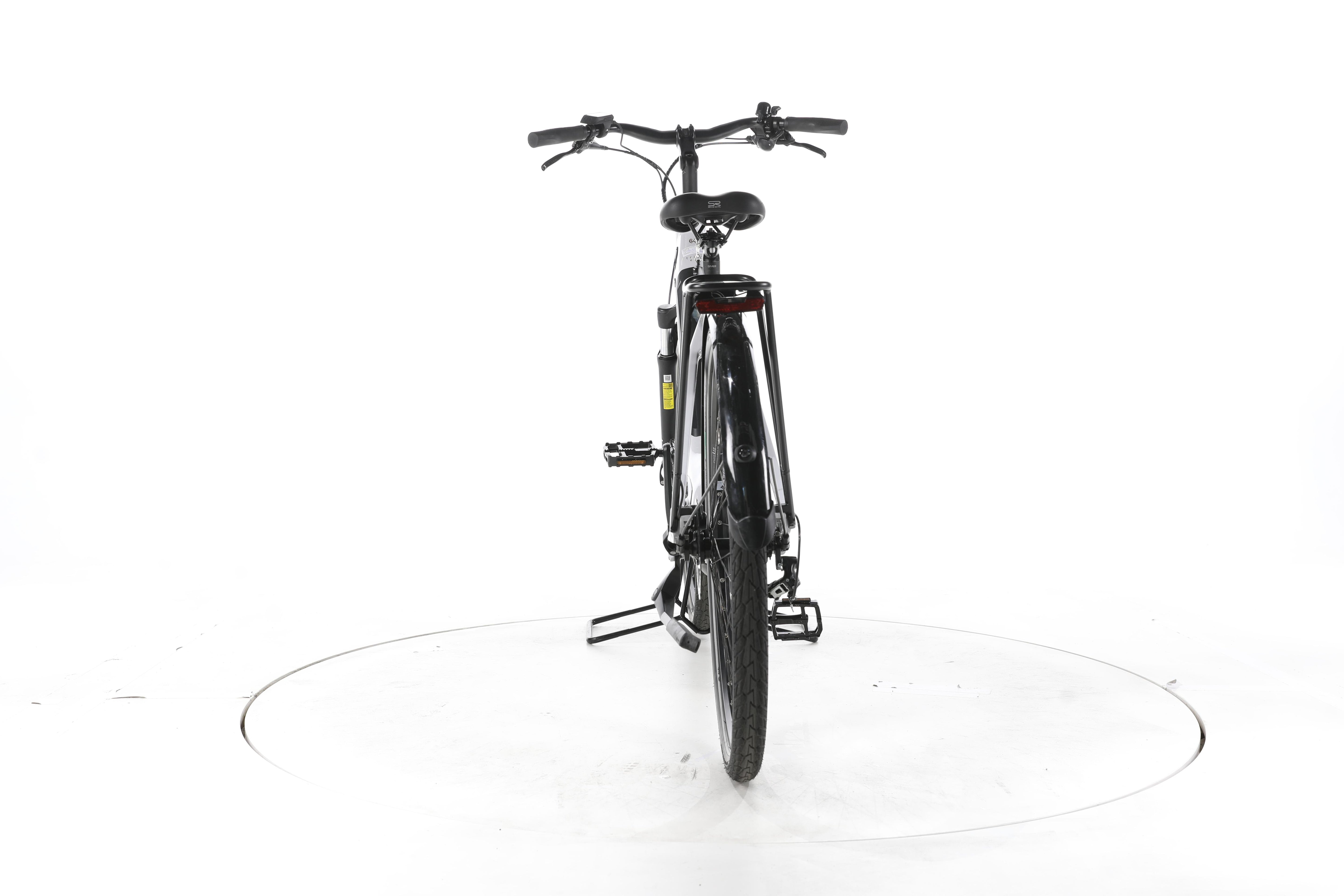 Winora Tria 7 ECO Trekking E-Bike Tiefeinsteiger - Image 10