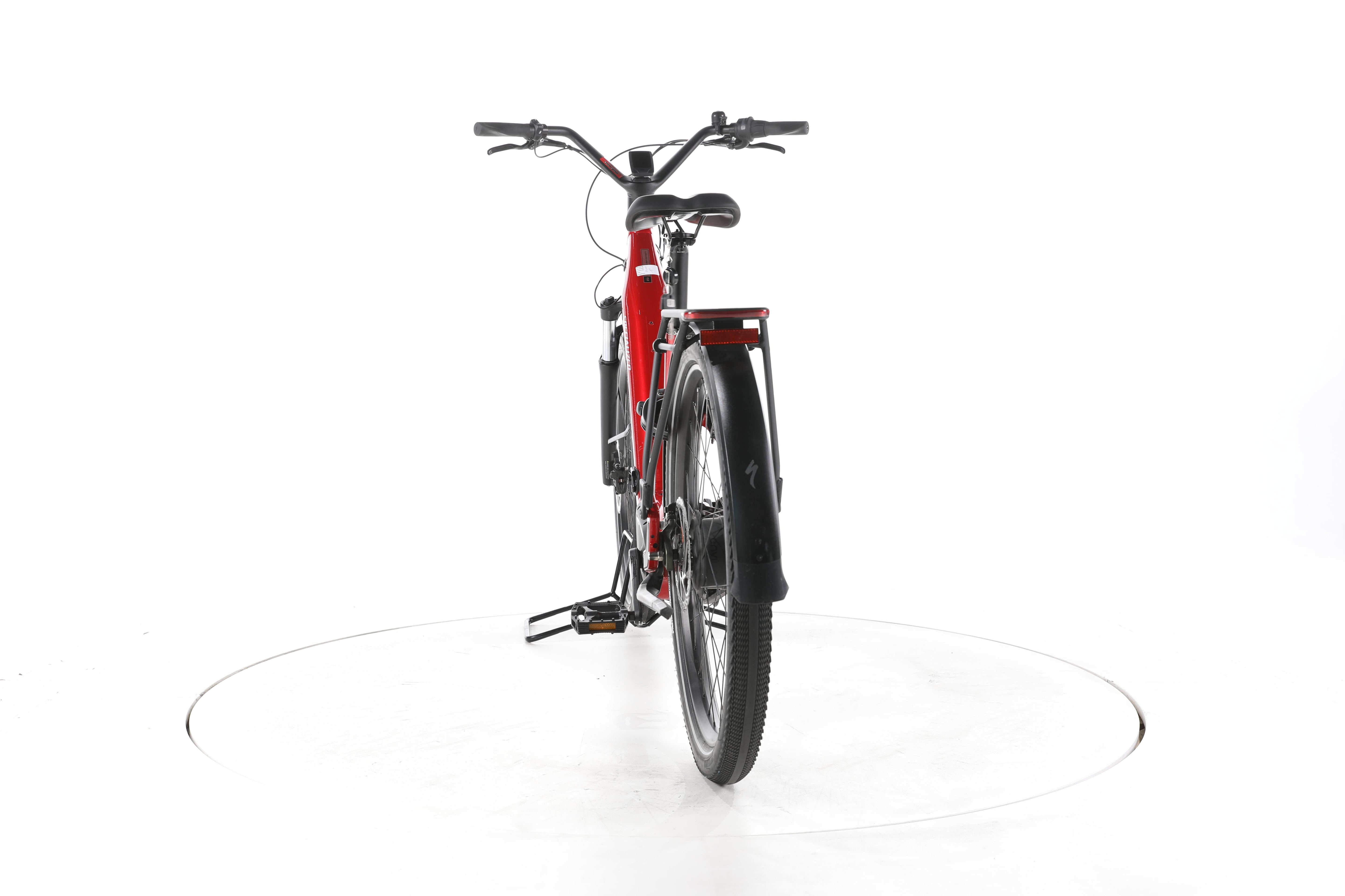 Specialized Turbo Como 3.0 IGH City E-Bike Tiefeinsteiger - Image 10