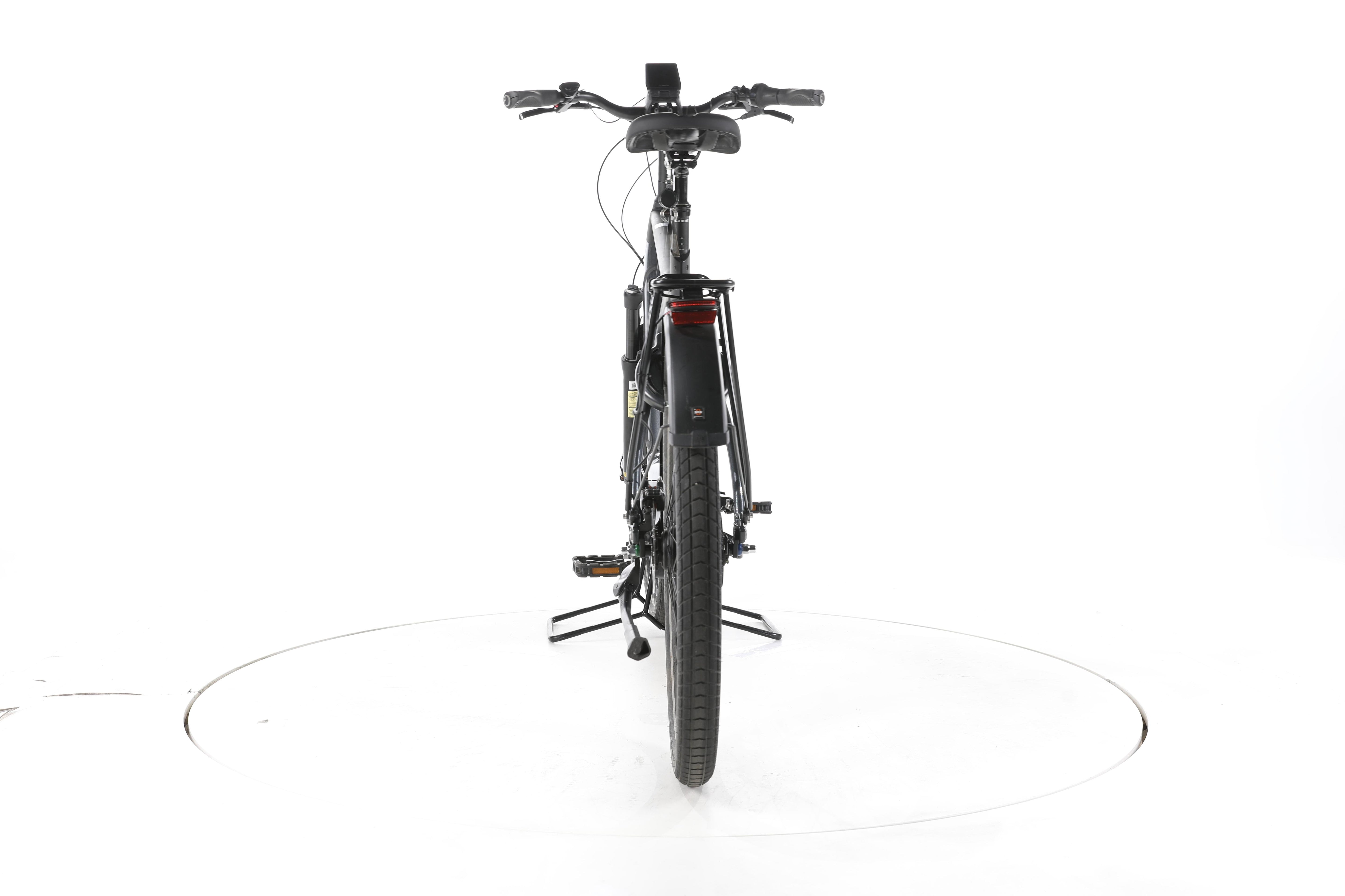 Kreidler Eco 10 City E-Bike - Image 10