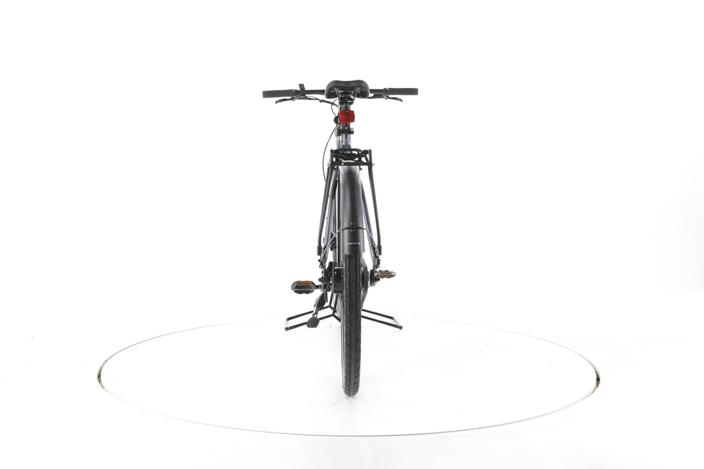 TENWAYS CGO600 Pro City E-Bike - Image 10