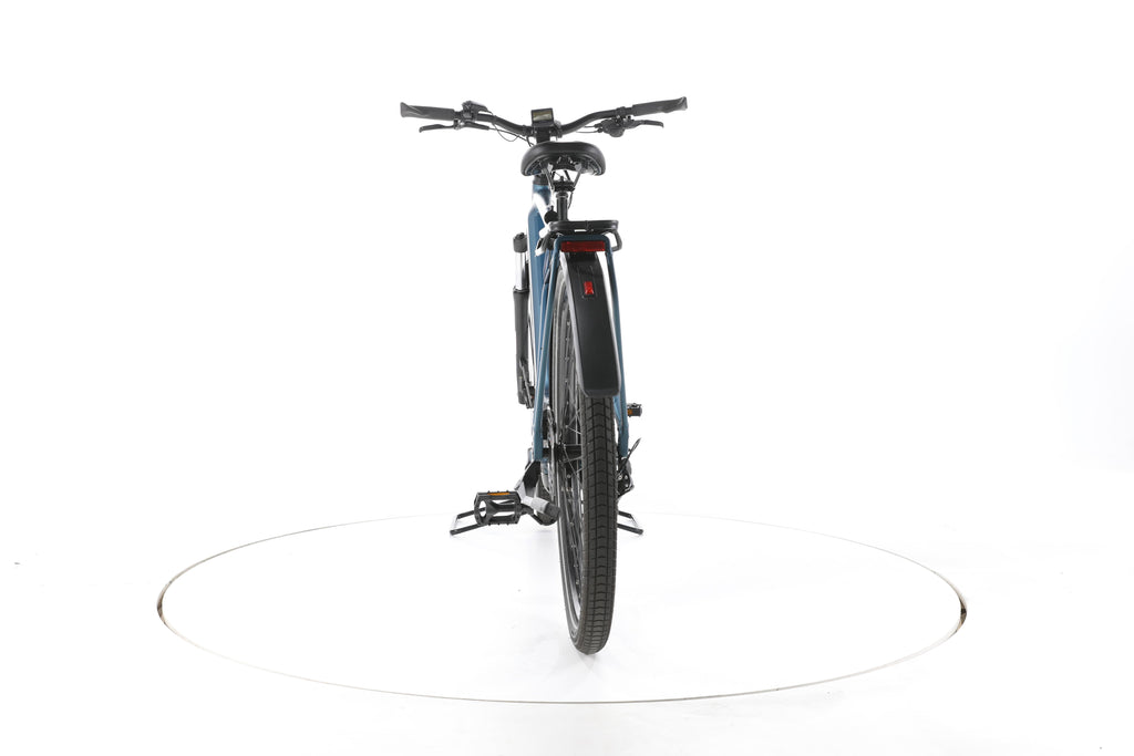 Cube Kathmandu Hybrid ONE Trekking E-Bike - Image 10