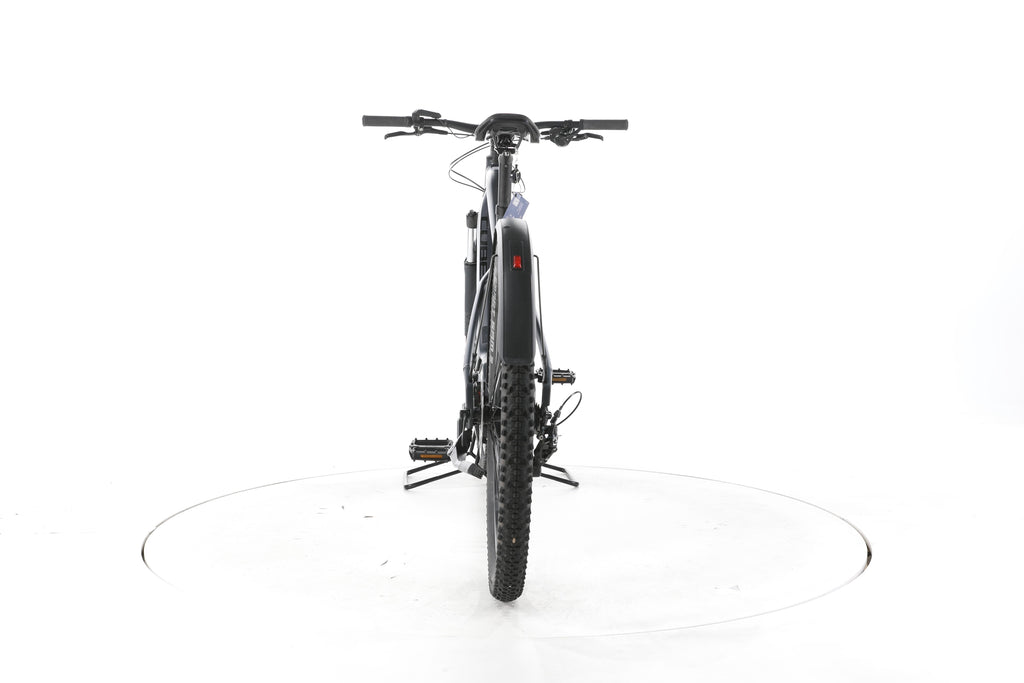 Cube Reaction Hybrid Performance 625 Allroad Trekking E-Bike 2024 - Image 10