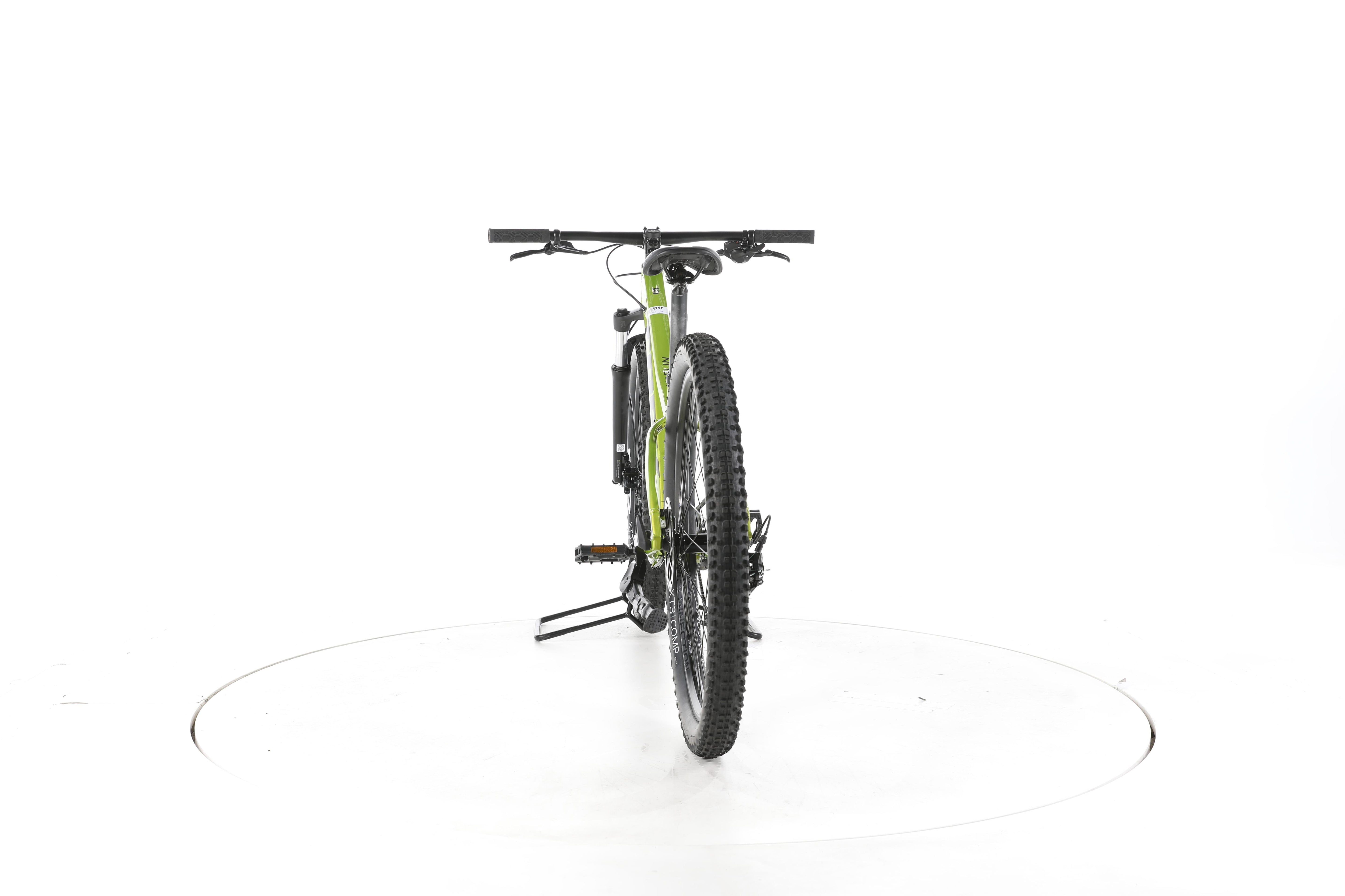 Trek Marlin 5 Gen 3 Fahrrad Hardtail - Image 10