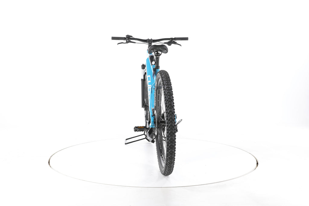 Cube Reaction Hybrid ONE E-Bike - Image 10