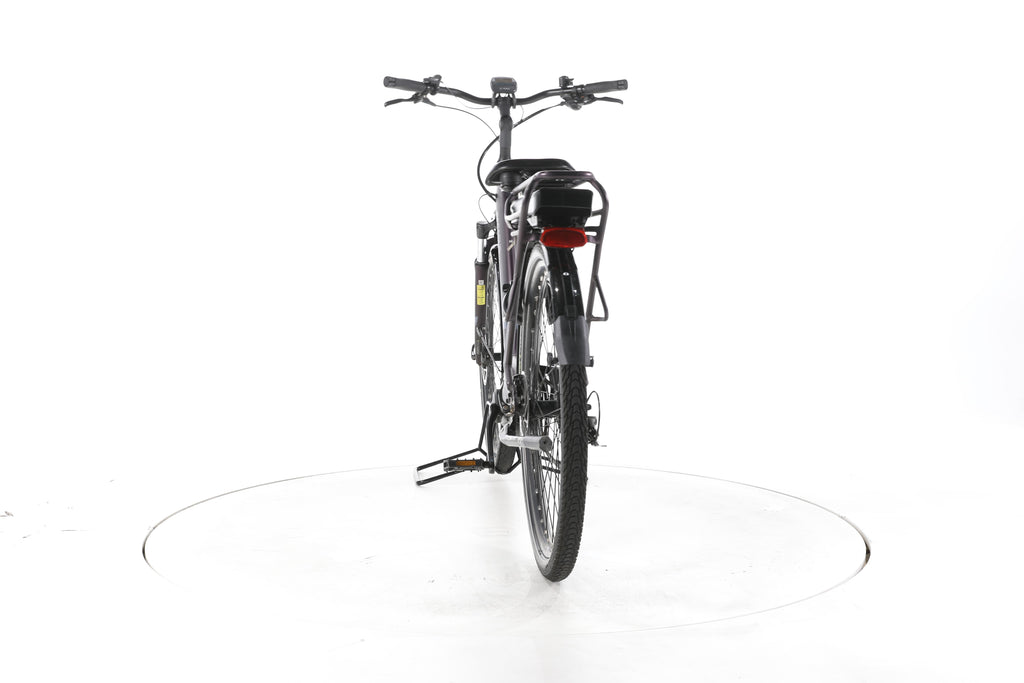 Pegasus Solero E8 Plus Trekking E-Bike Tiefeinsteiger - Image 10