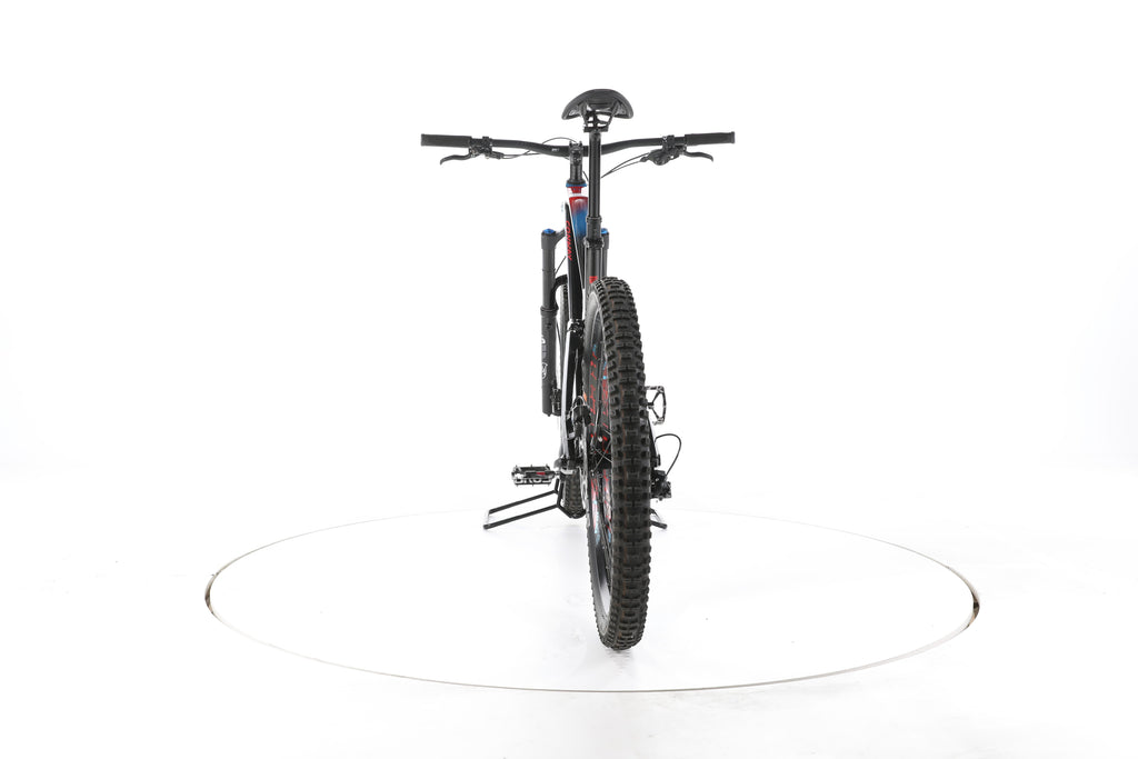 Conway WME 4.7 Fahrrad Fully - Image 10