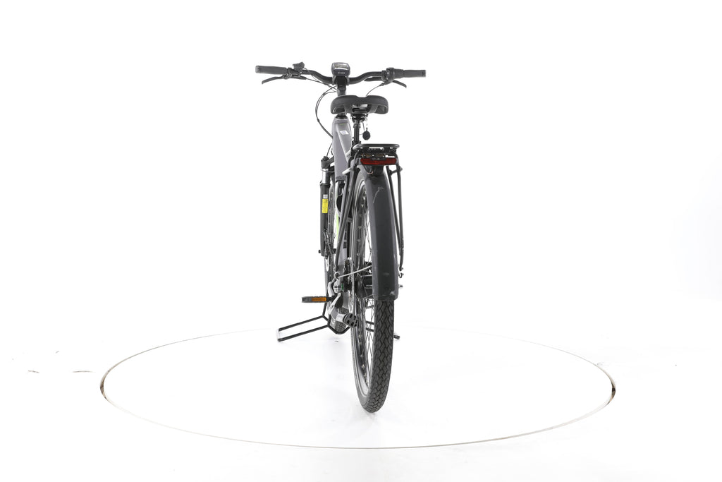 Brennabor T-32e City E-Bike - Image 10