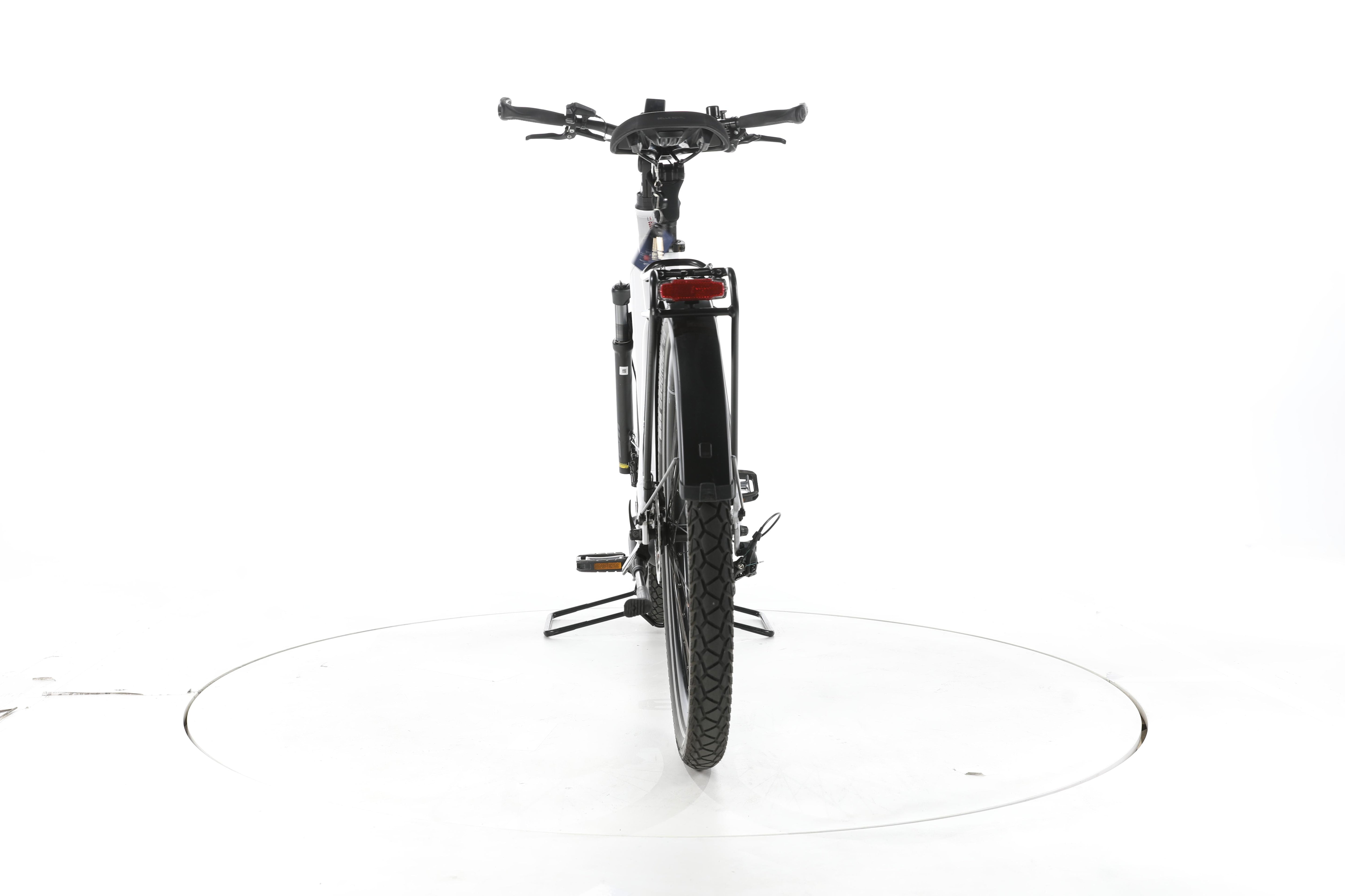 KTM Macina Style Gran PRO Trekking E-Bike 2024 - Image 10